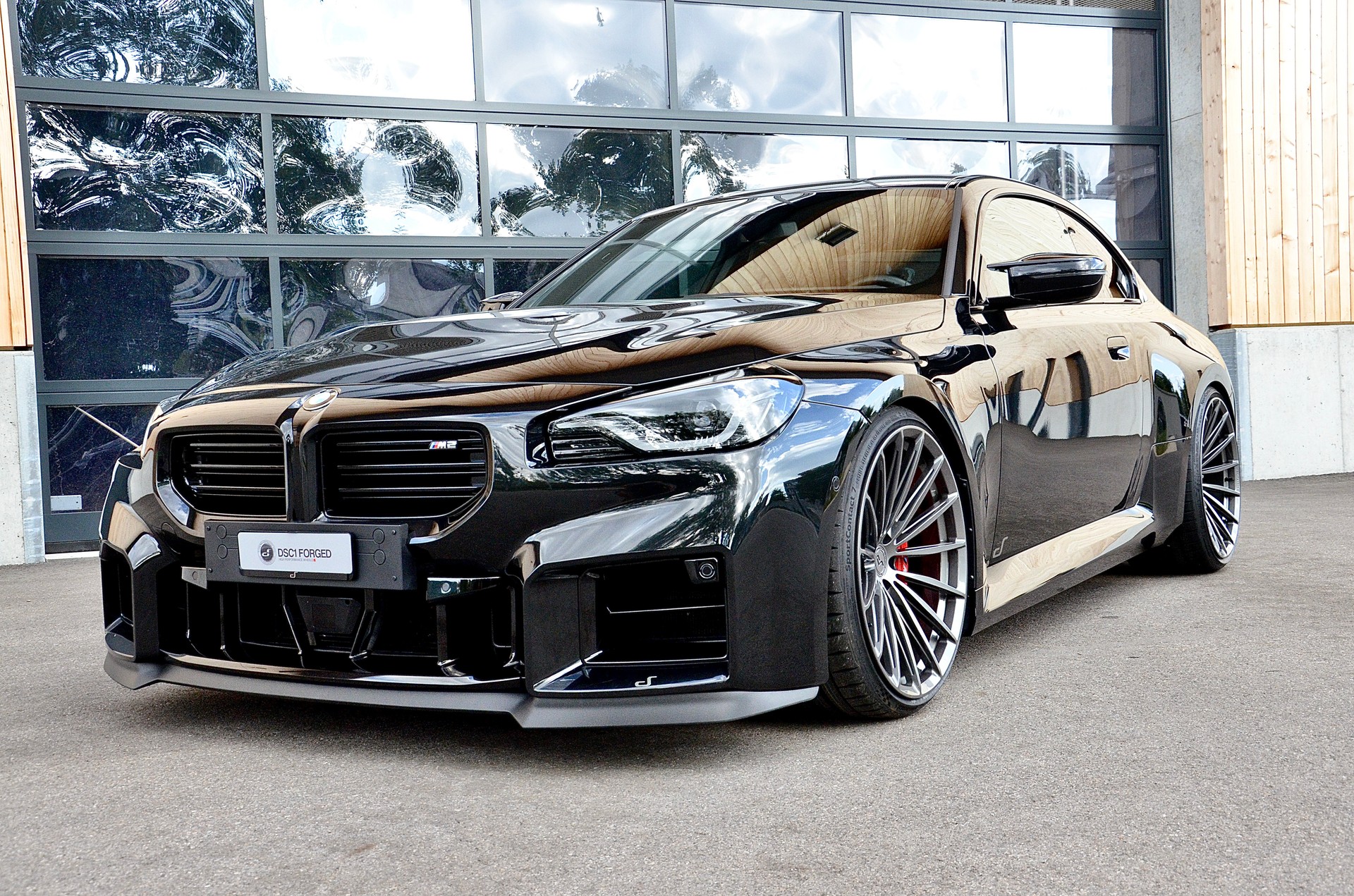 BMW M2 Steptronic-image-0