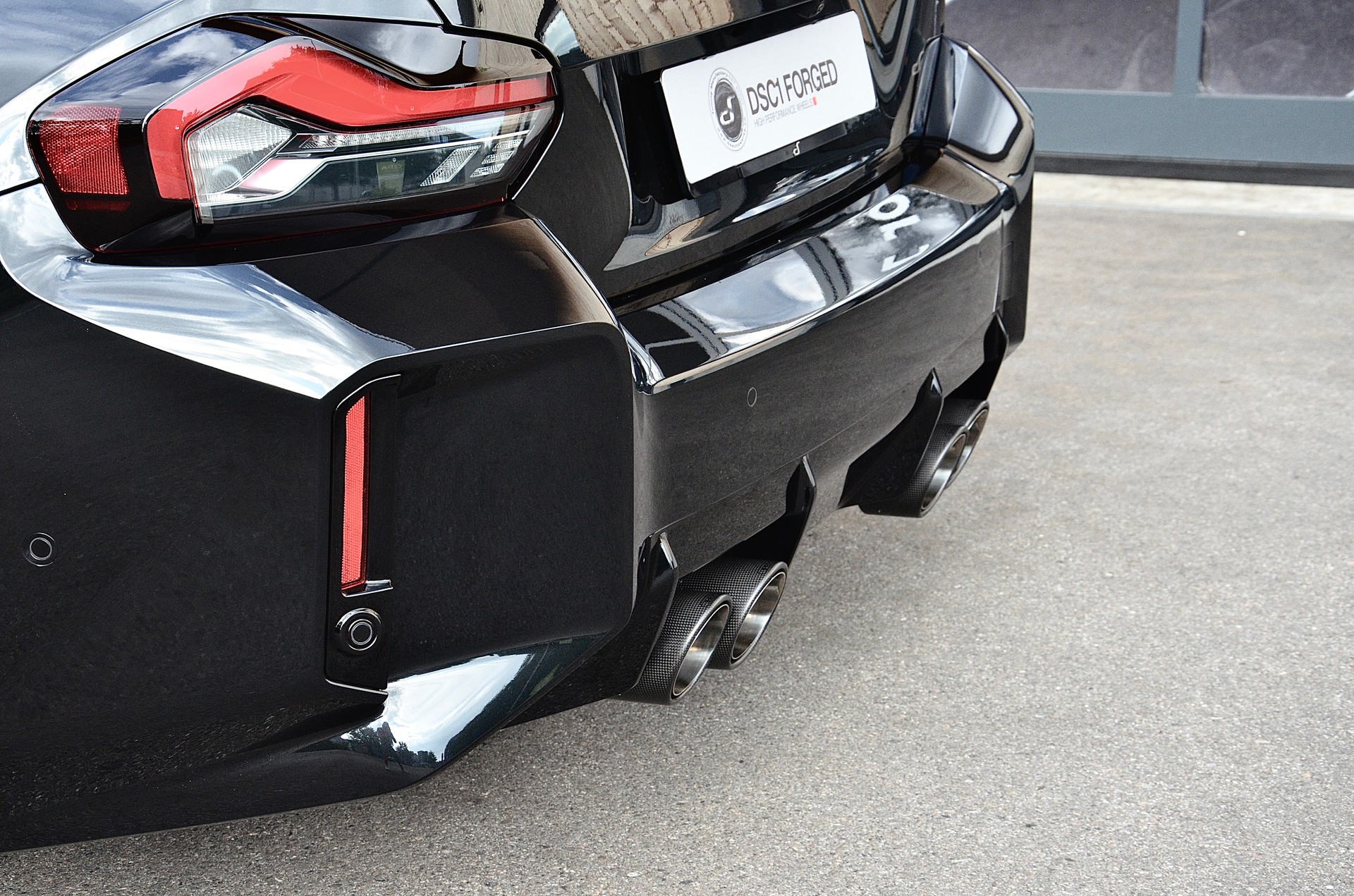 BMW M2 Steptronic-image-10