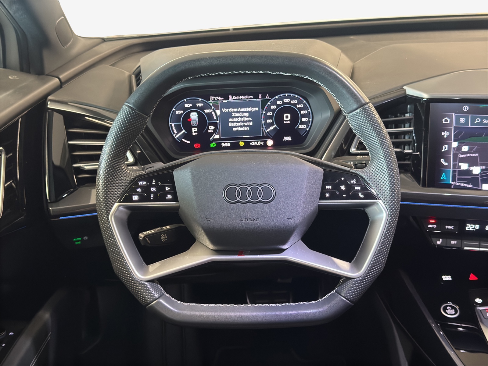AUDI Q4 Sportback e-tron 50 quattro-image-9