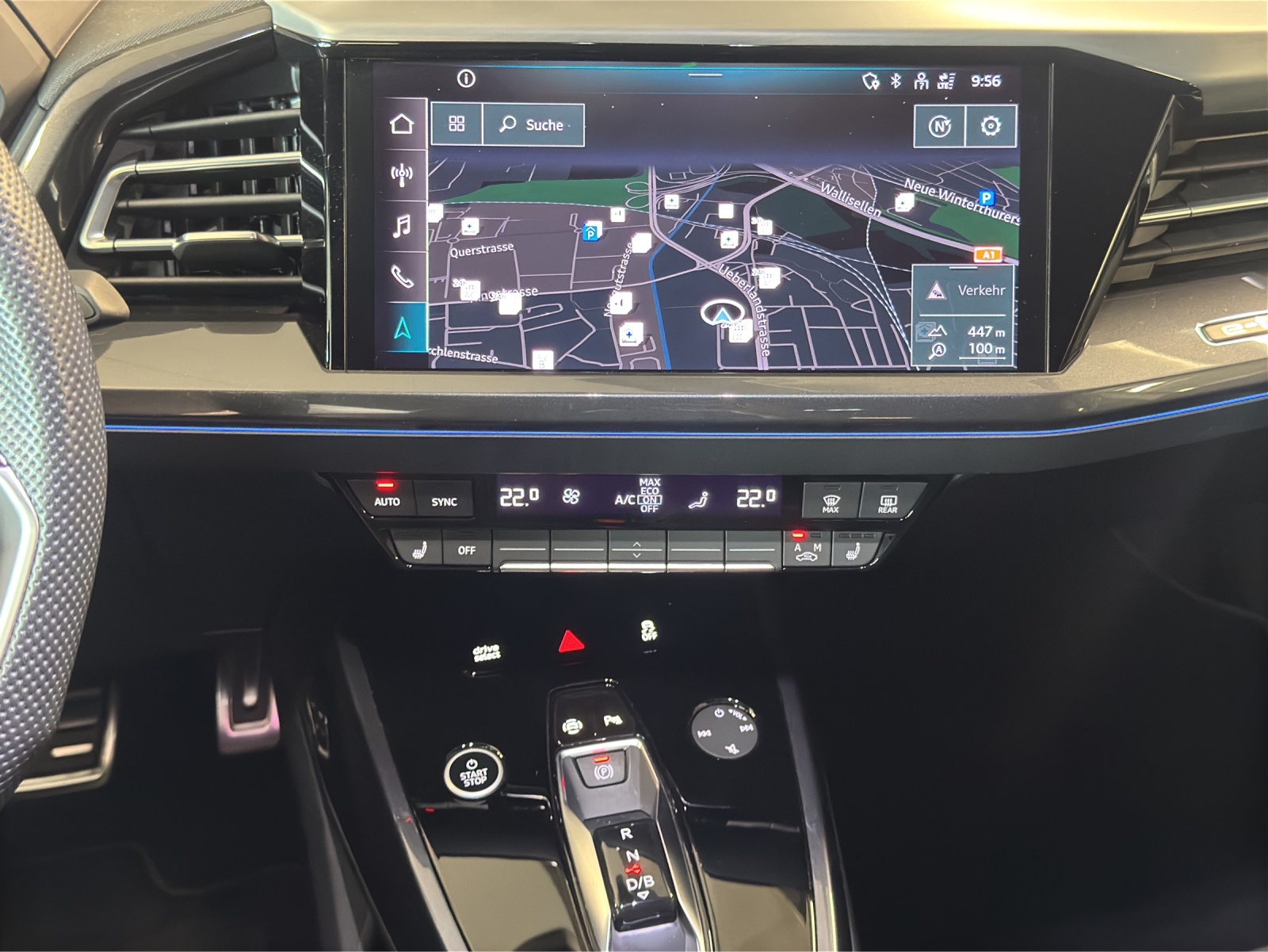 AUDI Q4 Sportback e-tron 50 quattro-image-10