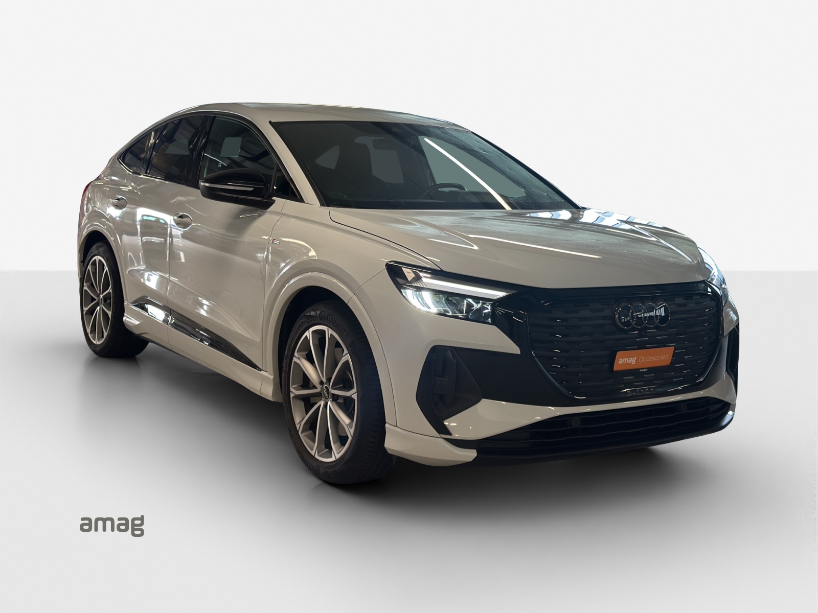 AUDI Q4 Sportback e-tron 50 quattro-image-5