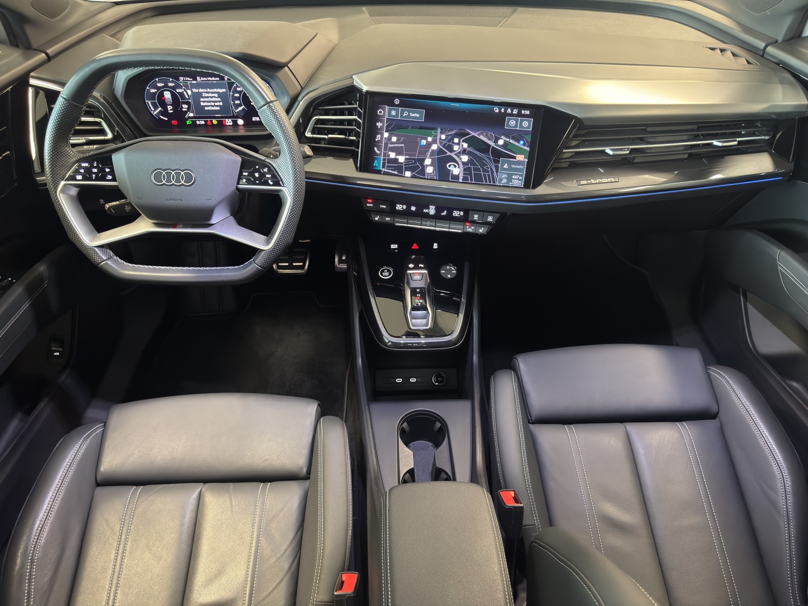 AUDI Q4 Sportback e-tron 50 quattro-image-8