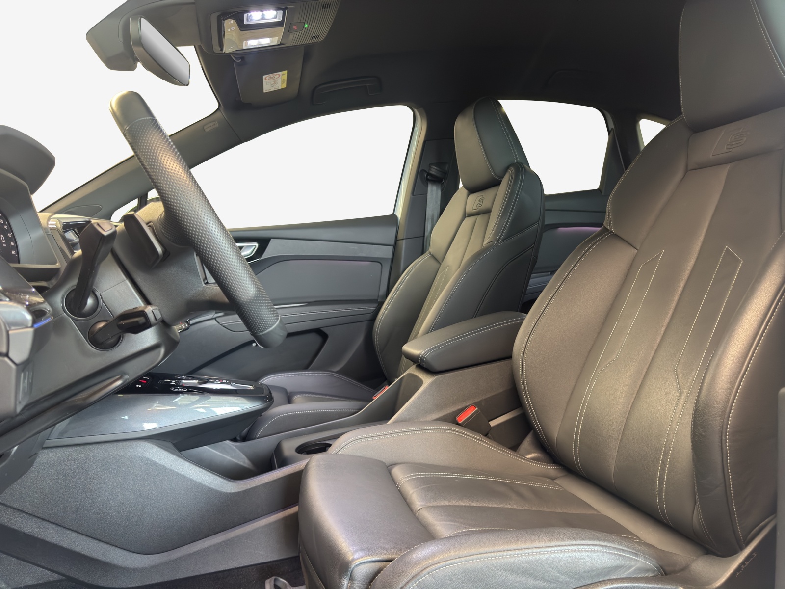 AUDI Q4 Sportback e-tron 50 quattro-image-7