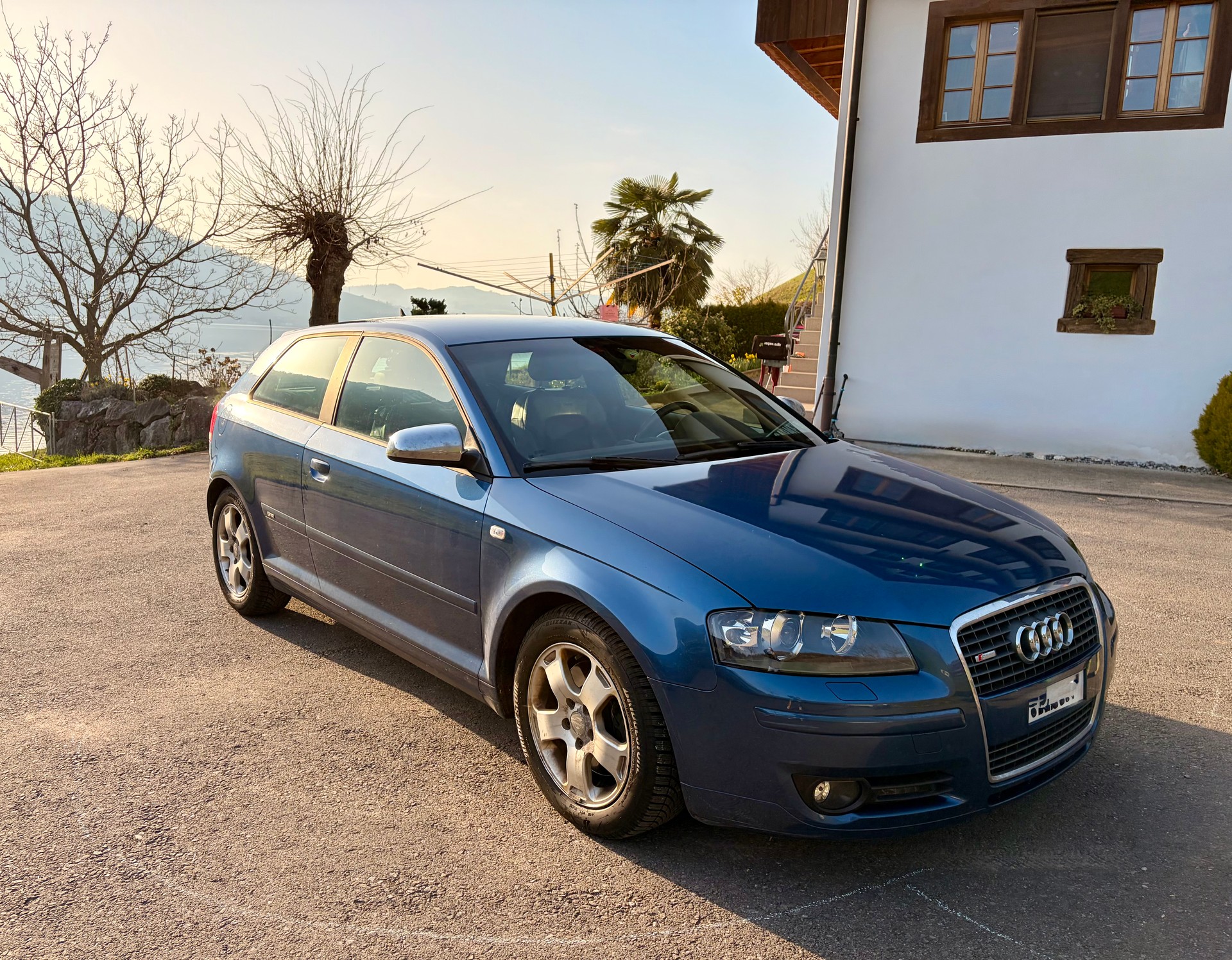 AUDI 2.0 T FSI Ambition-image-3
