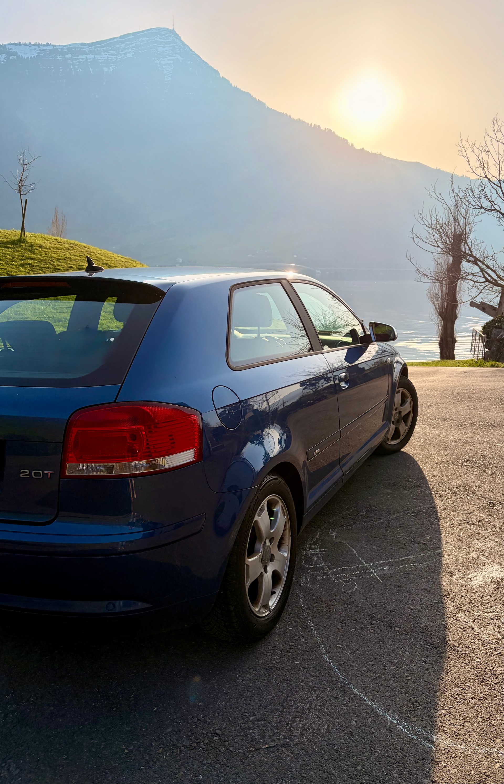 AUDI 2.0 T FSI Ambition-image-4