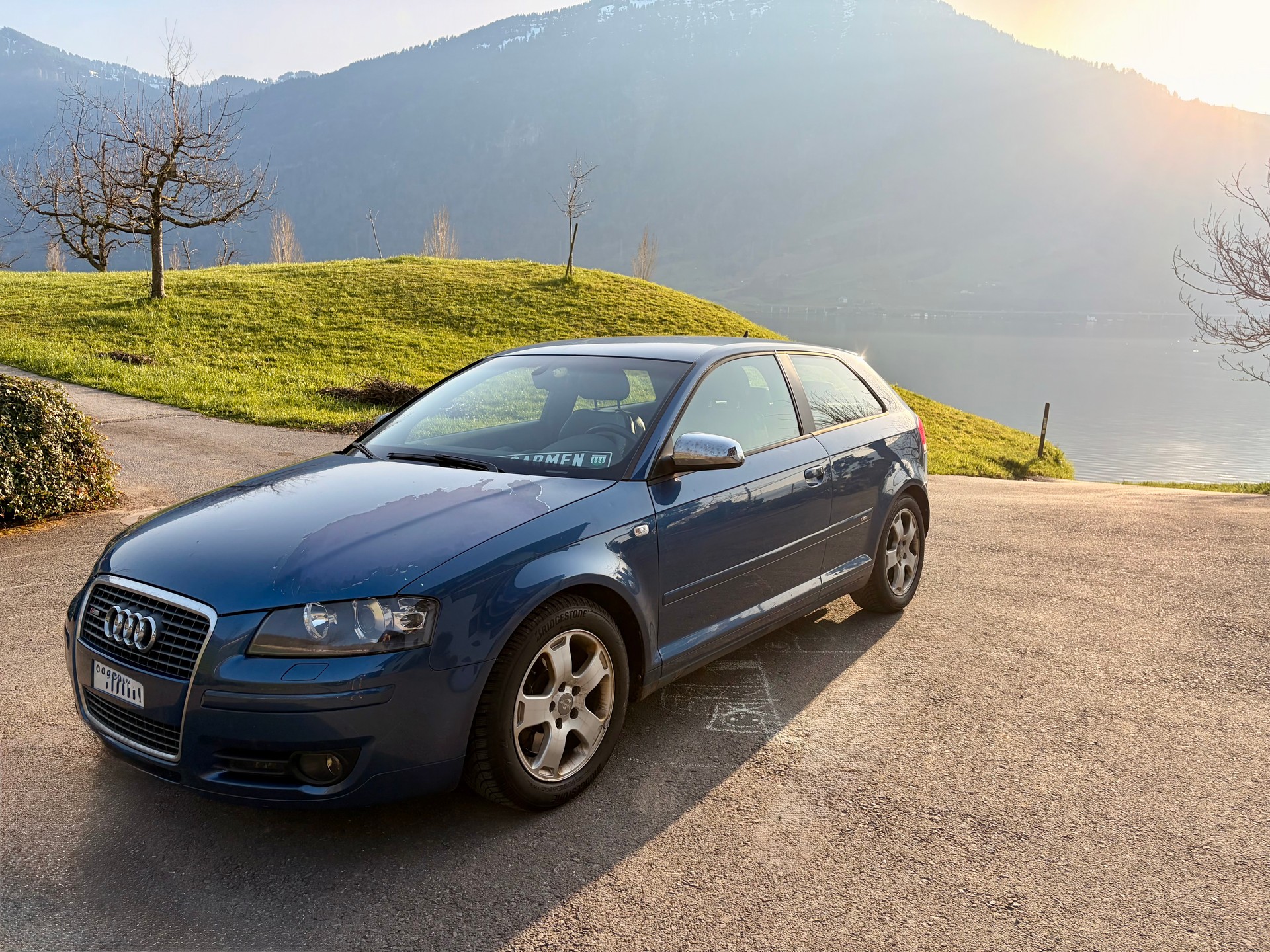 AUDI 2.0 T FSI Ambition-image-5