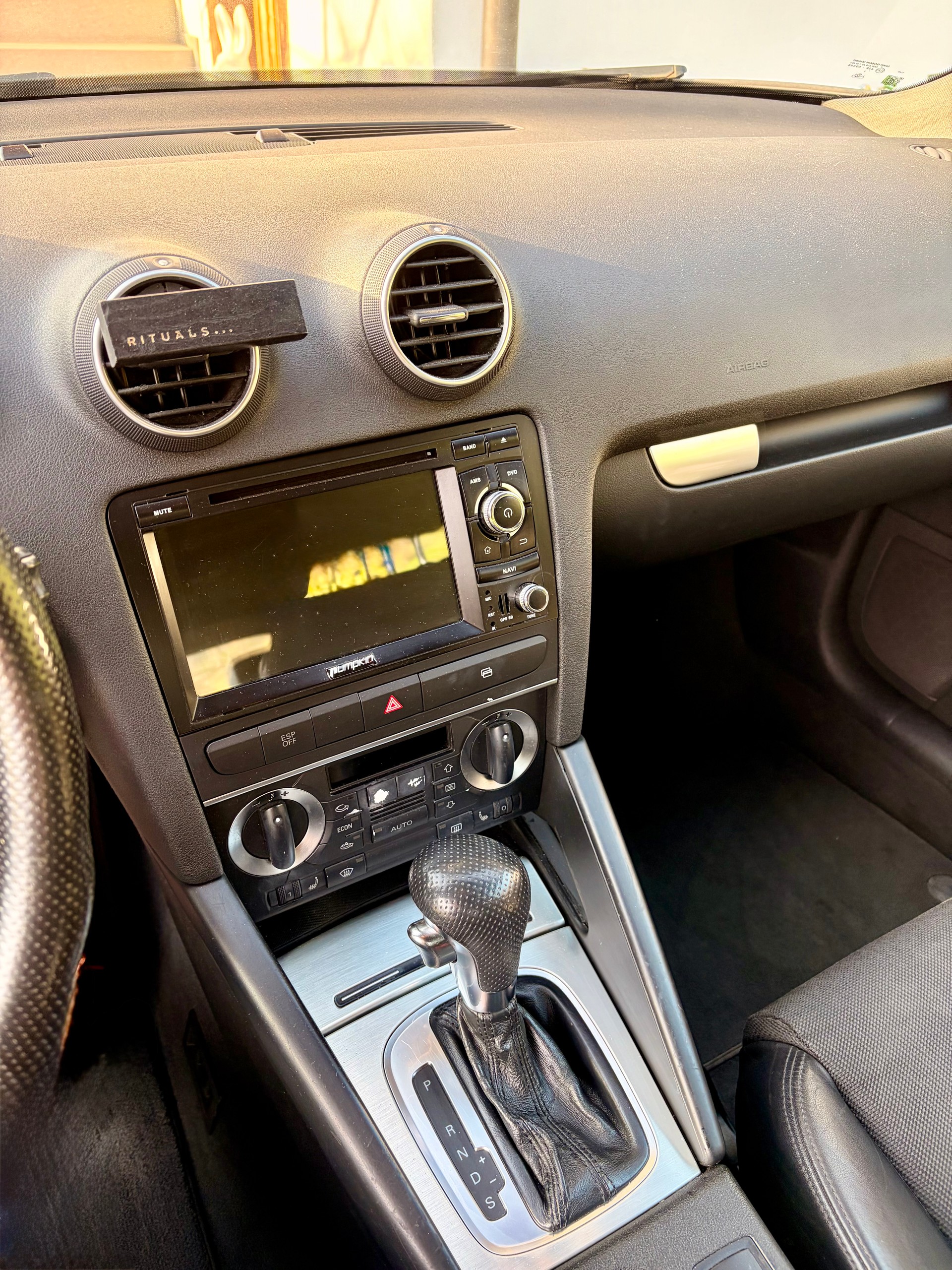 AUDI 2.0 T FSI Ambition-image-2