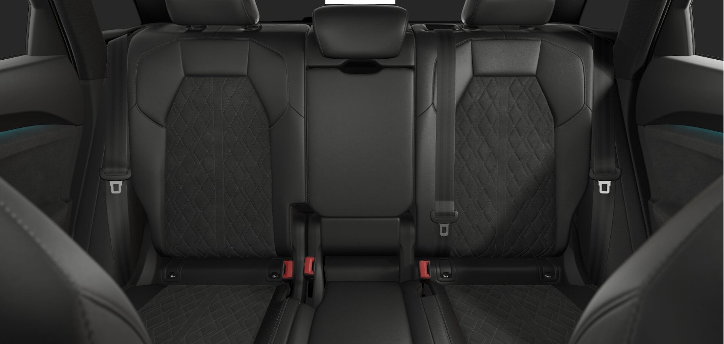 AUDI SQ5 TFSI quattro S-tronic-image-5