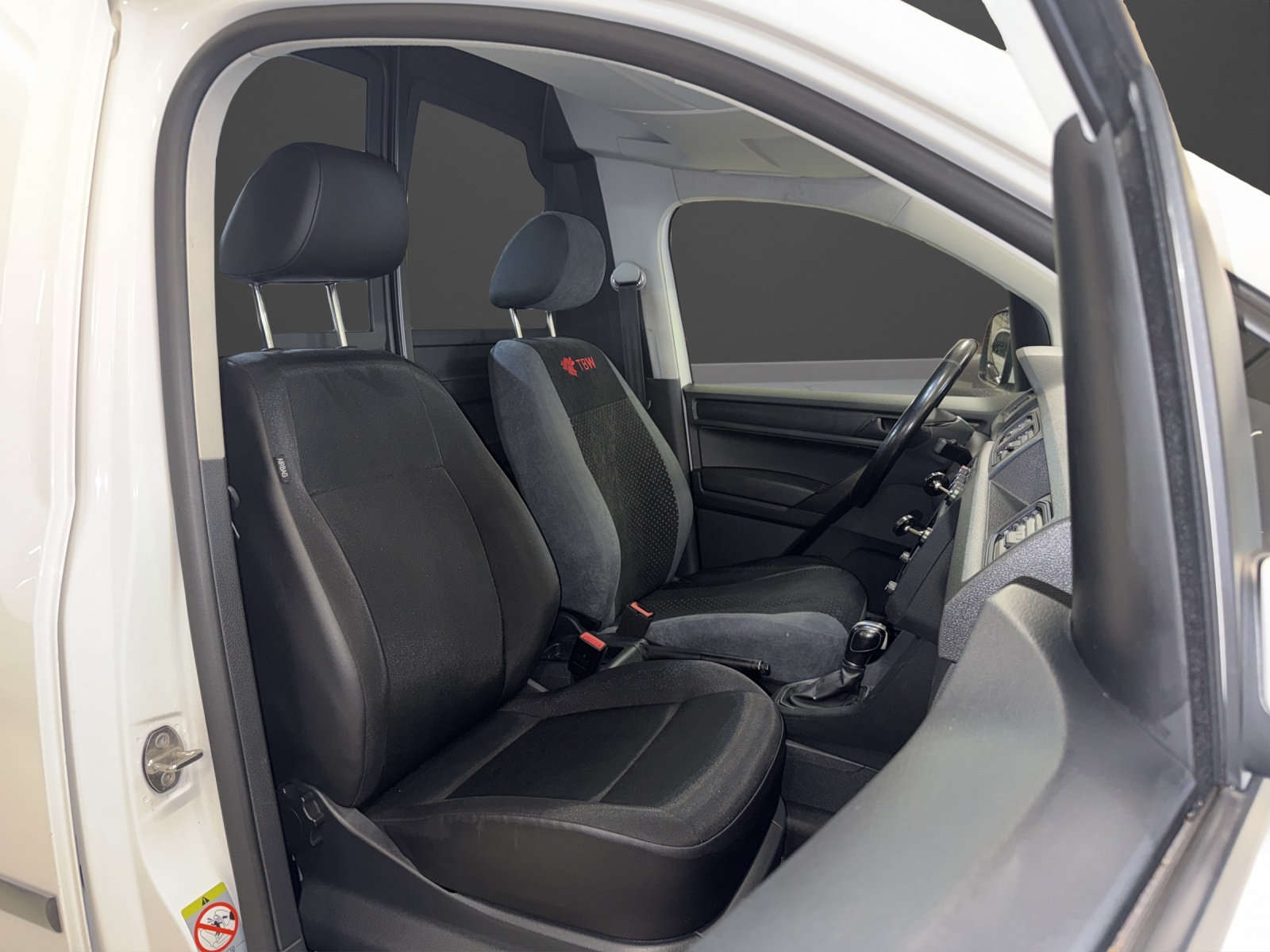 VW Caddy 1.4TGI BlueMotion Technology DSG-image-7