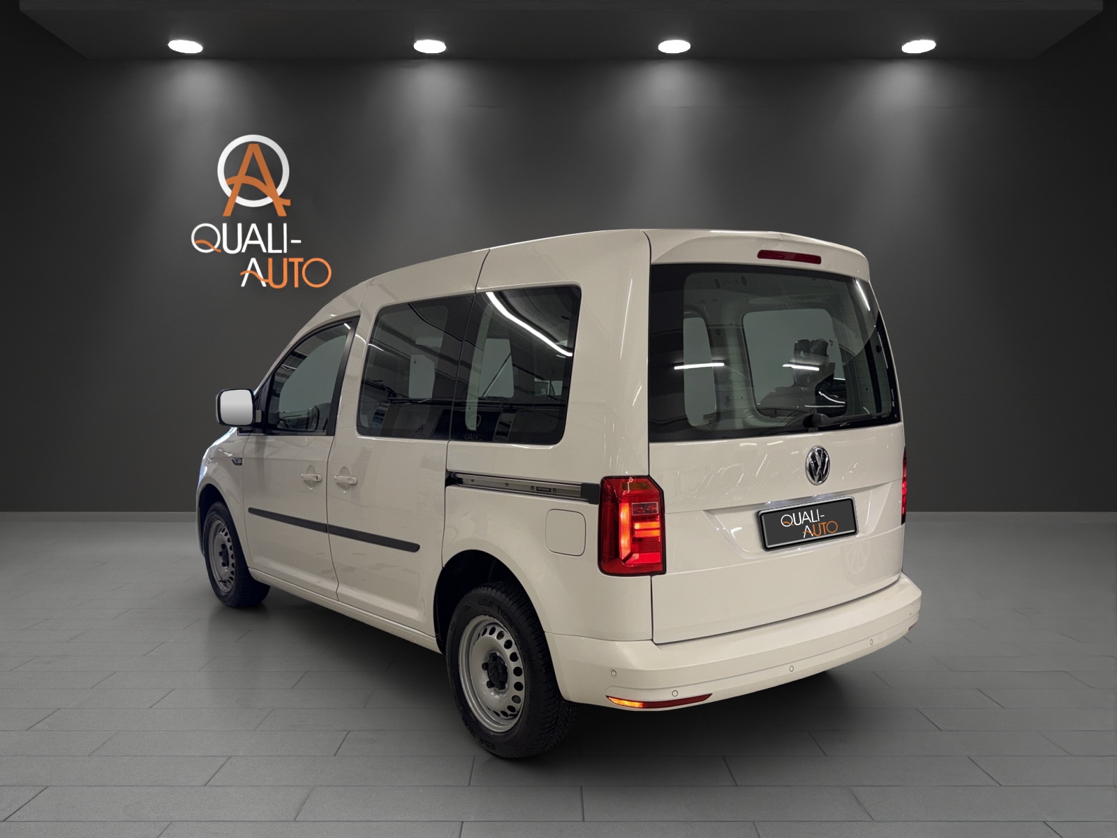 VW Caddy 1.4TGI BlueMotion Technology DSG-showroom-element-3