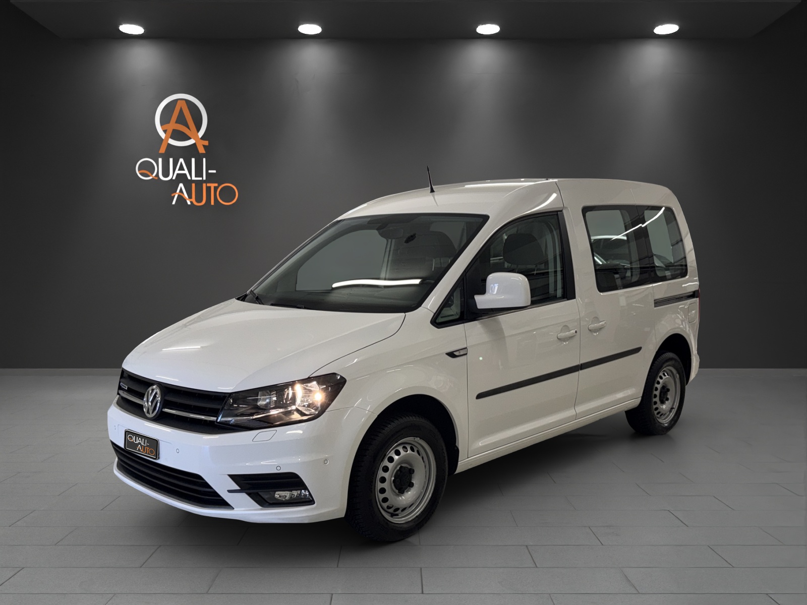 VW Caddy 1.4TGI BlueMotion Technology DSG-showroom-element-2
