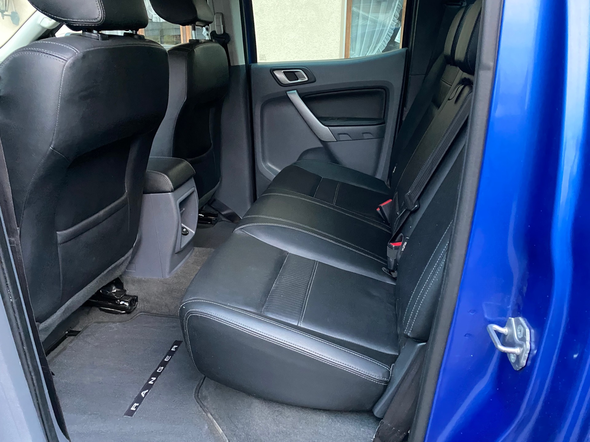 FORD Ranger LTD 2.2 TDCi 4x4-image-6