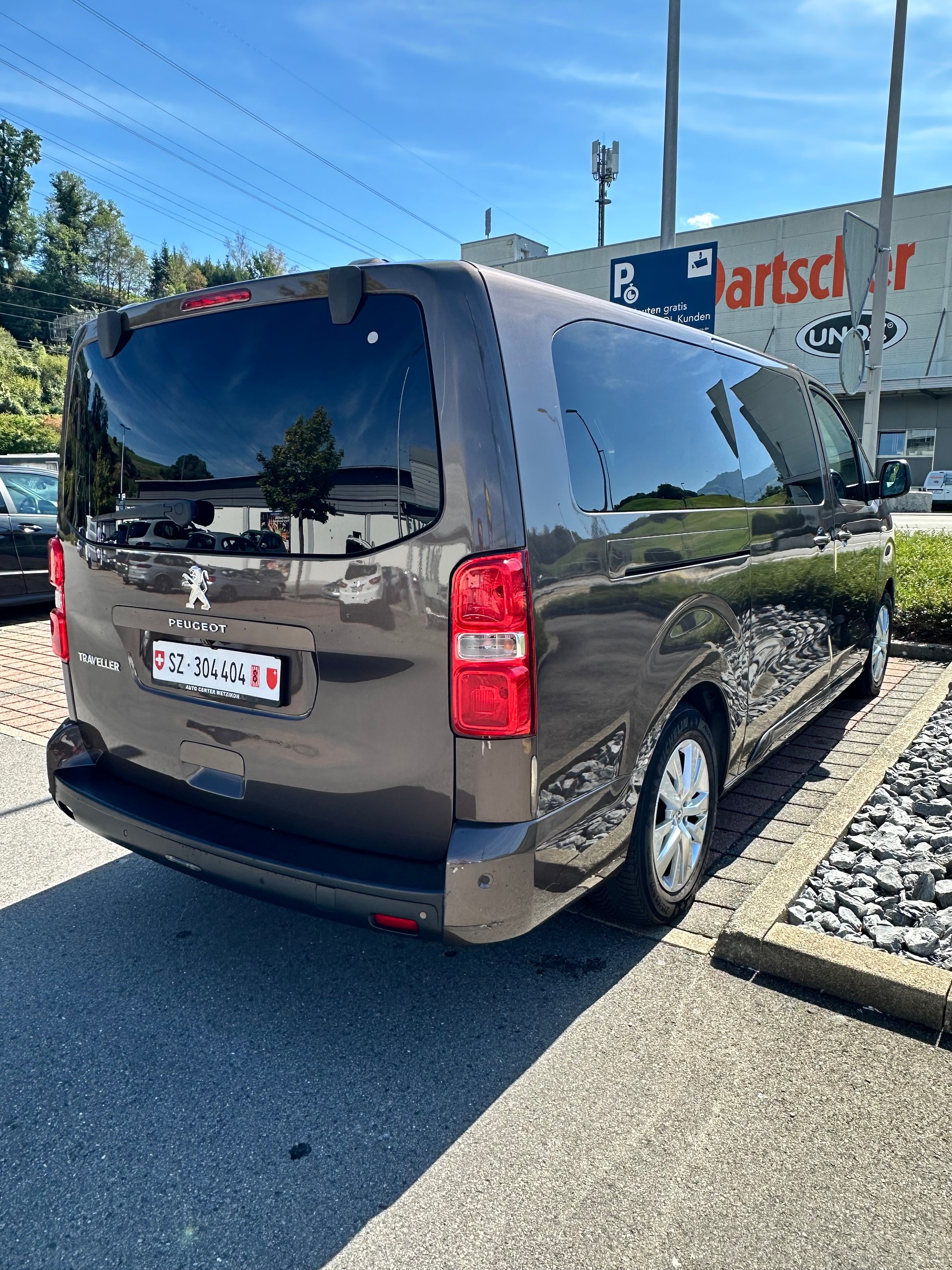 PEUGEOT 2.0 BlueHDi 180 , LONG Base, Business-image-4