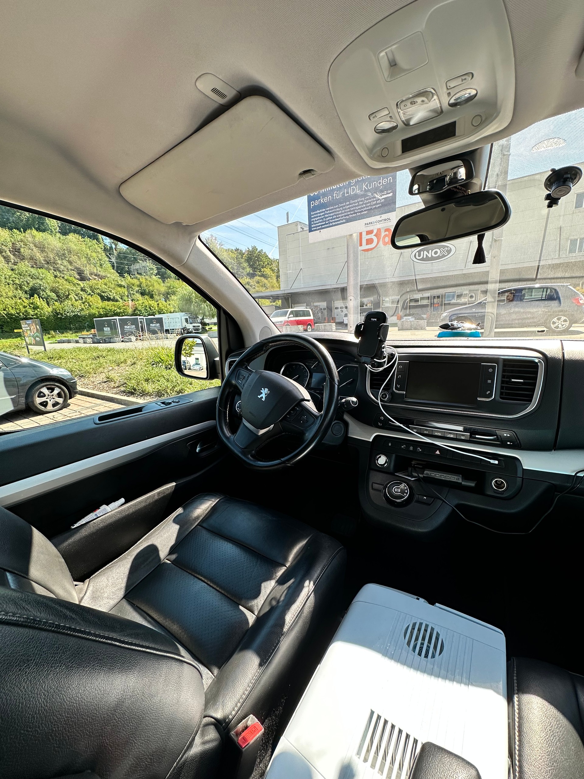 PEUGEOT 2.0 BlueHDi 180 , LONG Base, Business-image-10