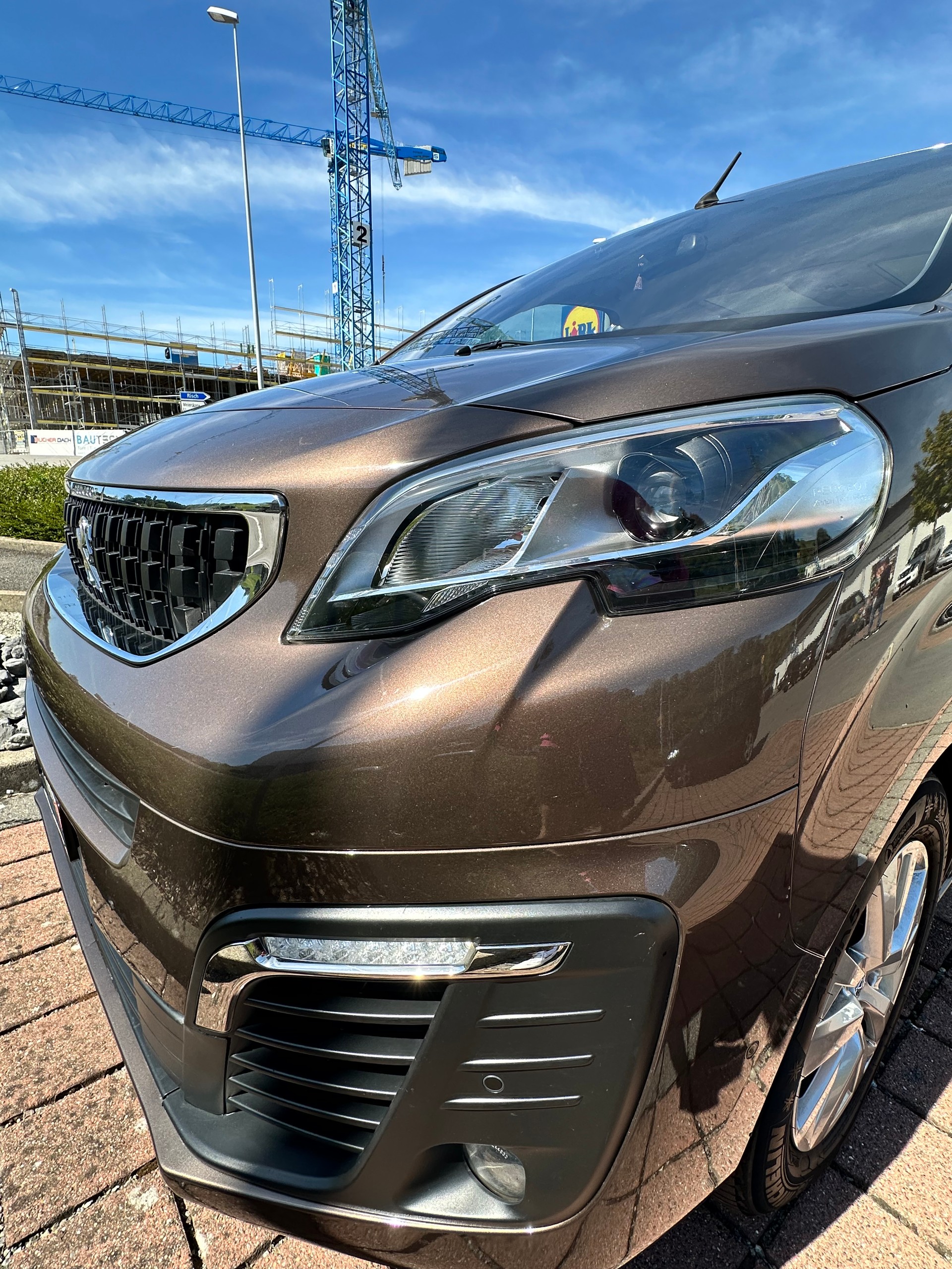 PEUGEOT 2.0 BlueHDi 180 , LONG Base, Business-image-7