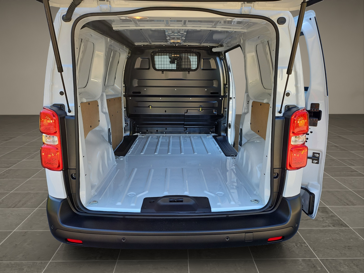 TOYOTA PROACE Van L1 2.0 D Advanced-image-14