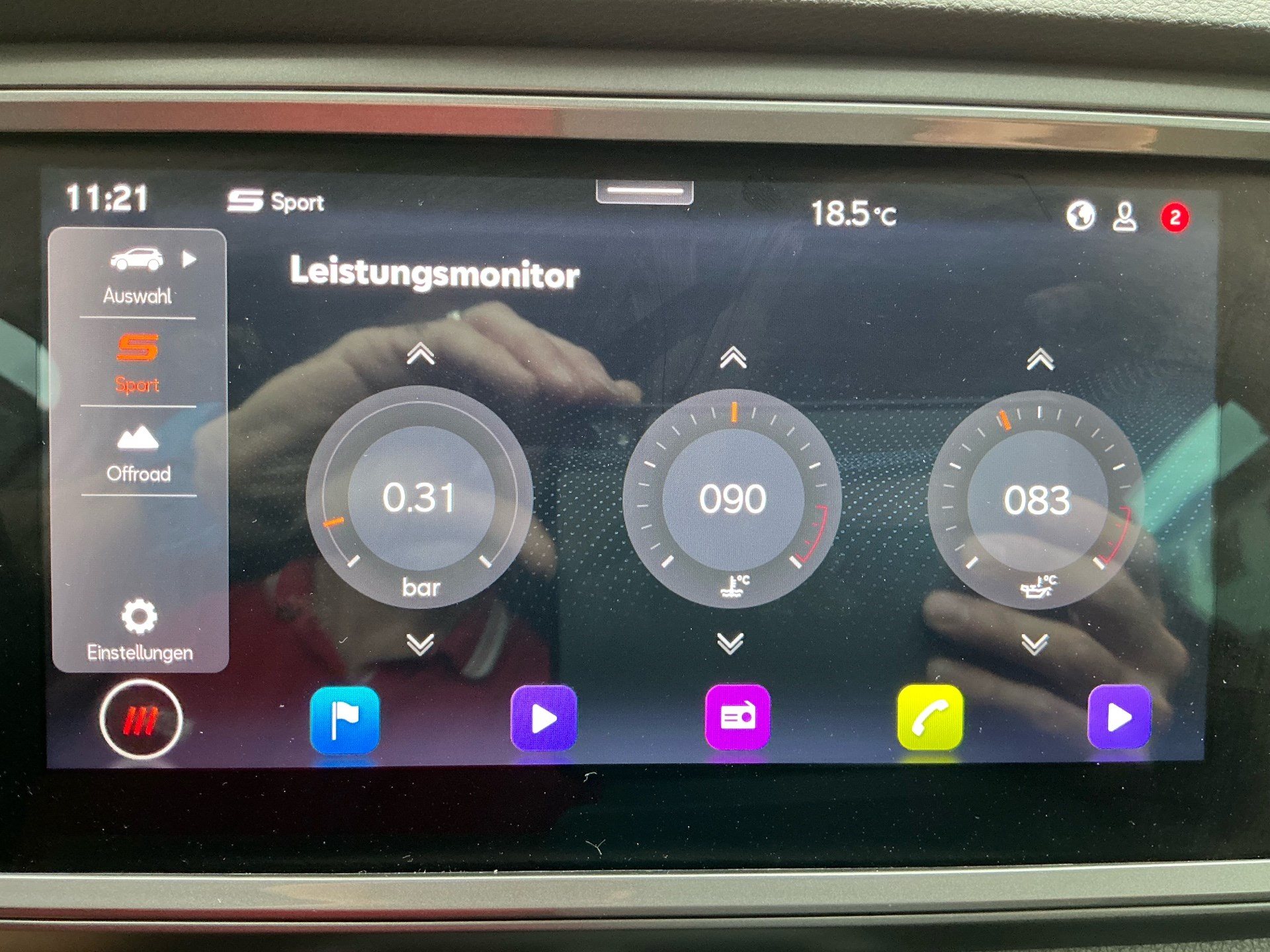 CUPRA Ateca 4Drive *** ANHÄNGERKUPPLUNG & 5 JAHRE CUPRA WERKSGARANTIE ***-image-16
