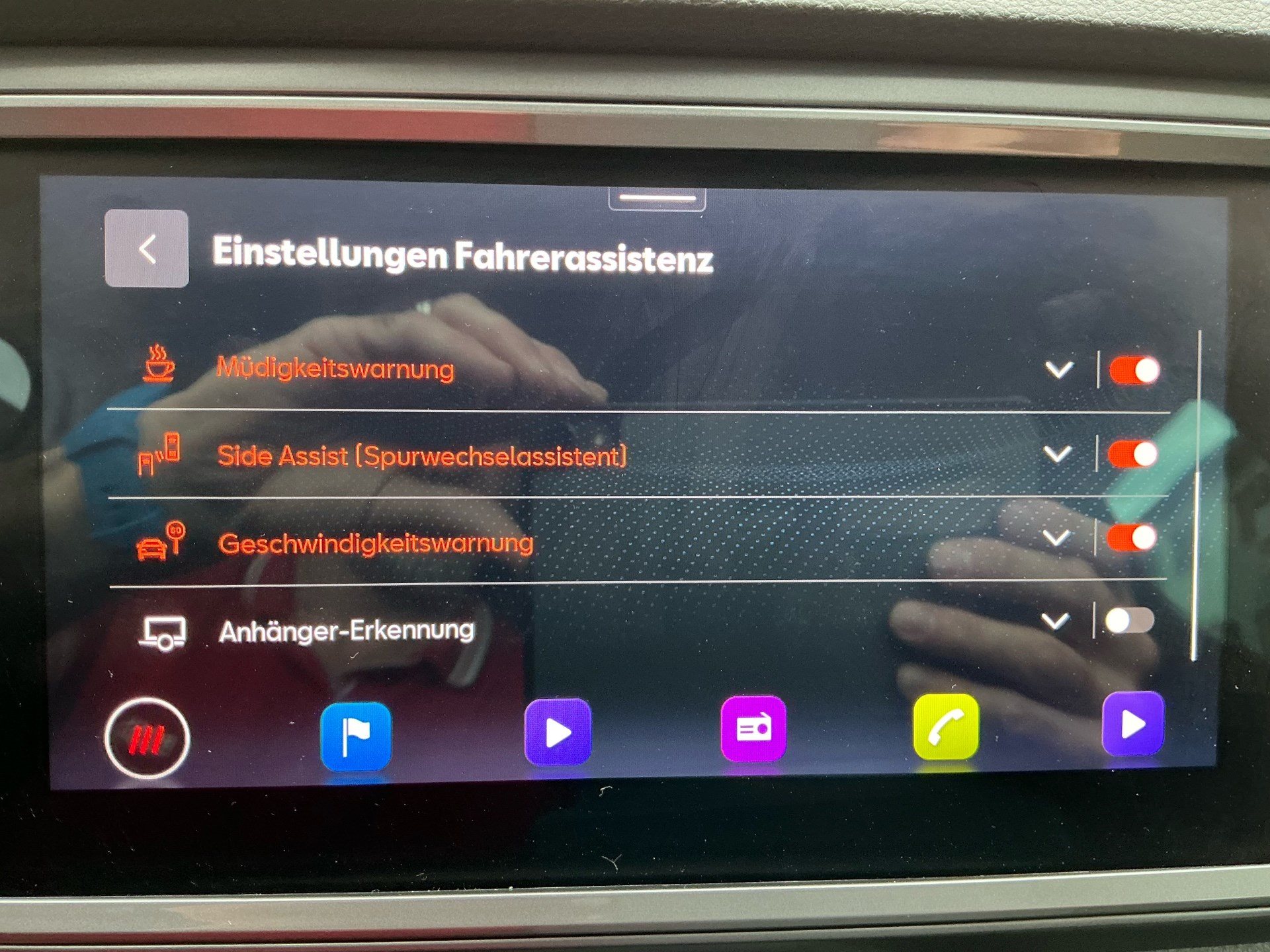CUPRA Ateca 4Drive *** ANHÄNGERKUPPLUNG & 5 JAHRE CUPRA WERKSGARANTIE ***-image-22
