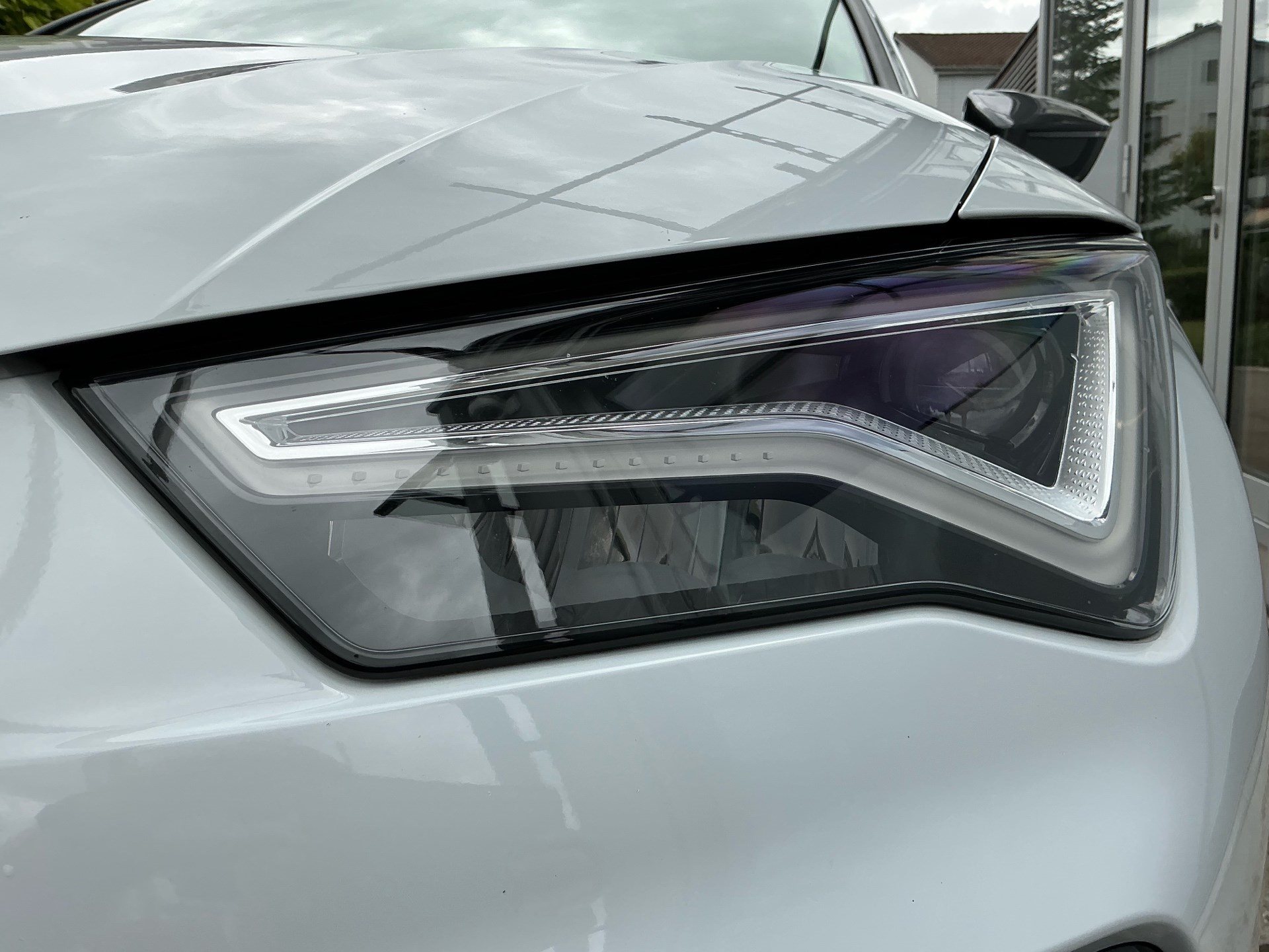 CUPRA Ateca 4Drive *** ANHÄNGERKUPPLUNG & 5 JAHRE CUPRA WERKSGARANTIE ***-image-6