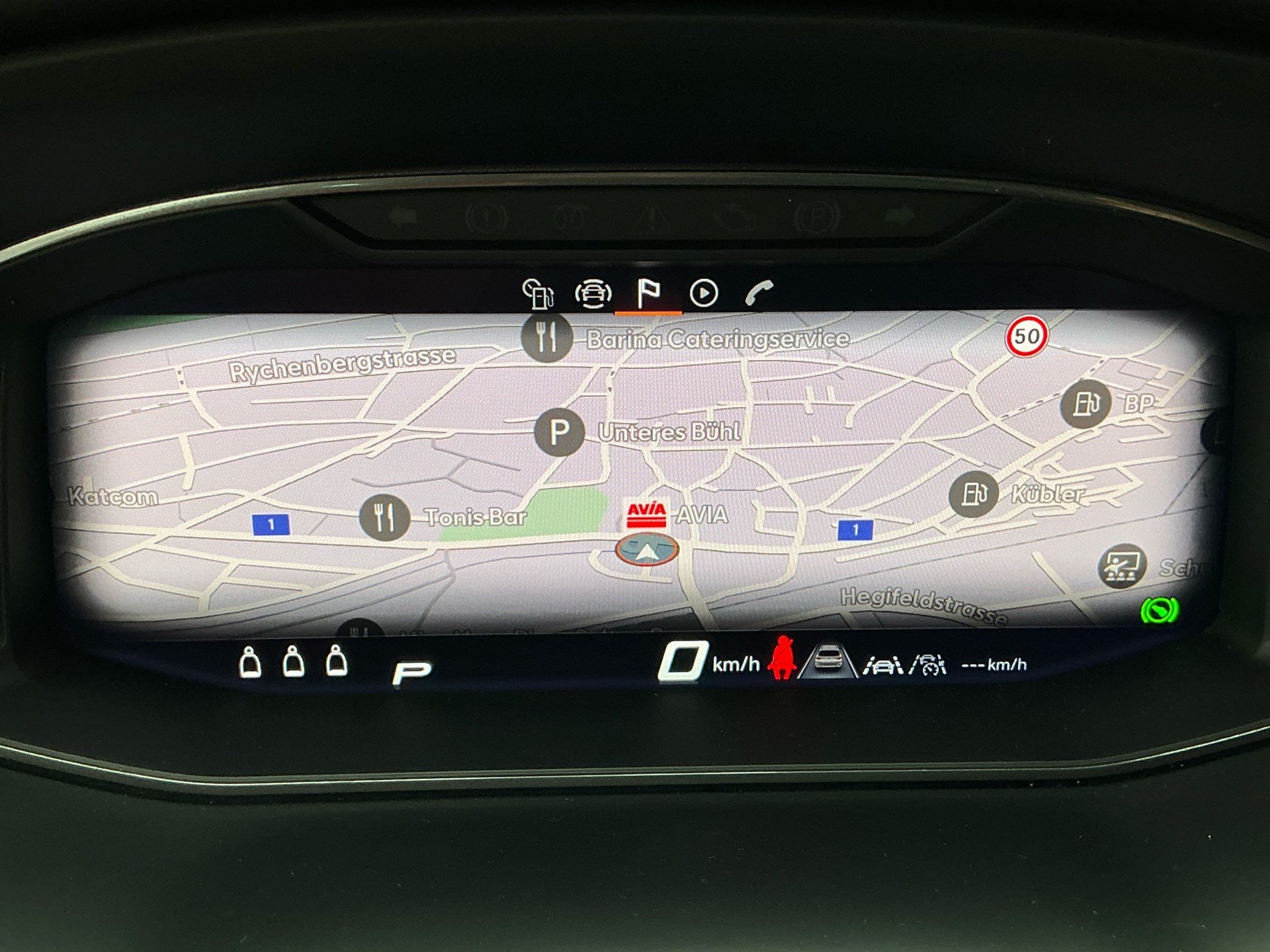 CUPRA Ateca 4Drive *** ANHÄNGERKUPPLUNG & 5 JAHRE CUPRA WERKSGARANTIE ***-image-13