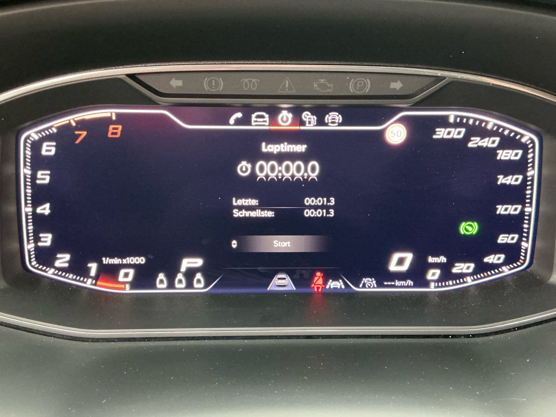 CUPRA Ateca 4Drive *** ANHÄNGERKUPPLUNG & 5 JAHRE CUPRA WERKSGARANTIE ***-image-11