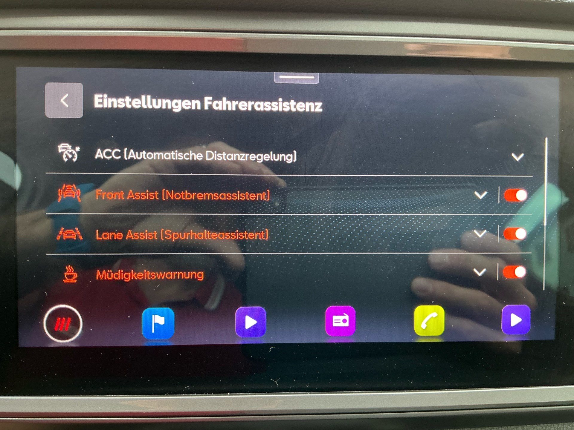 CUPRA Ateca 4Drive *** ANHÄNGERKUPPLUNG & 5 JAHRE CUPRA WERKSGARANTIE ***-image-21