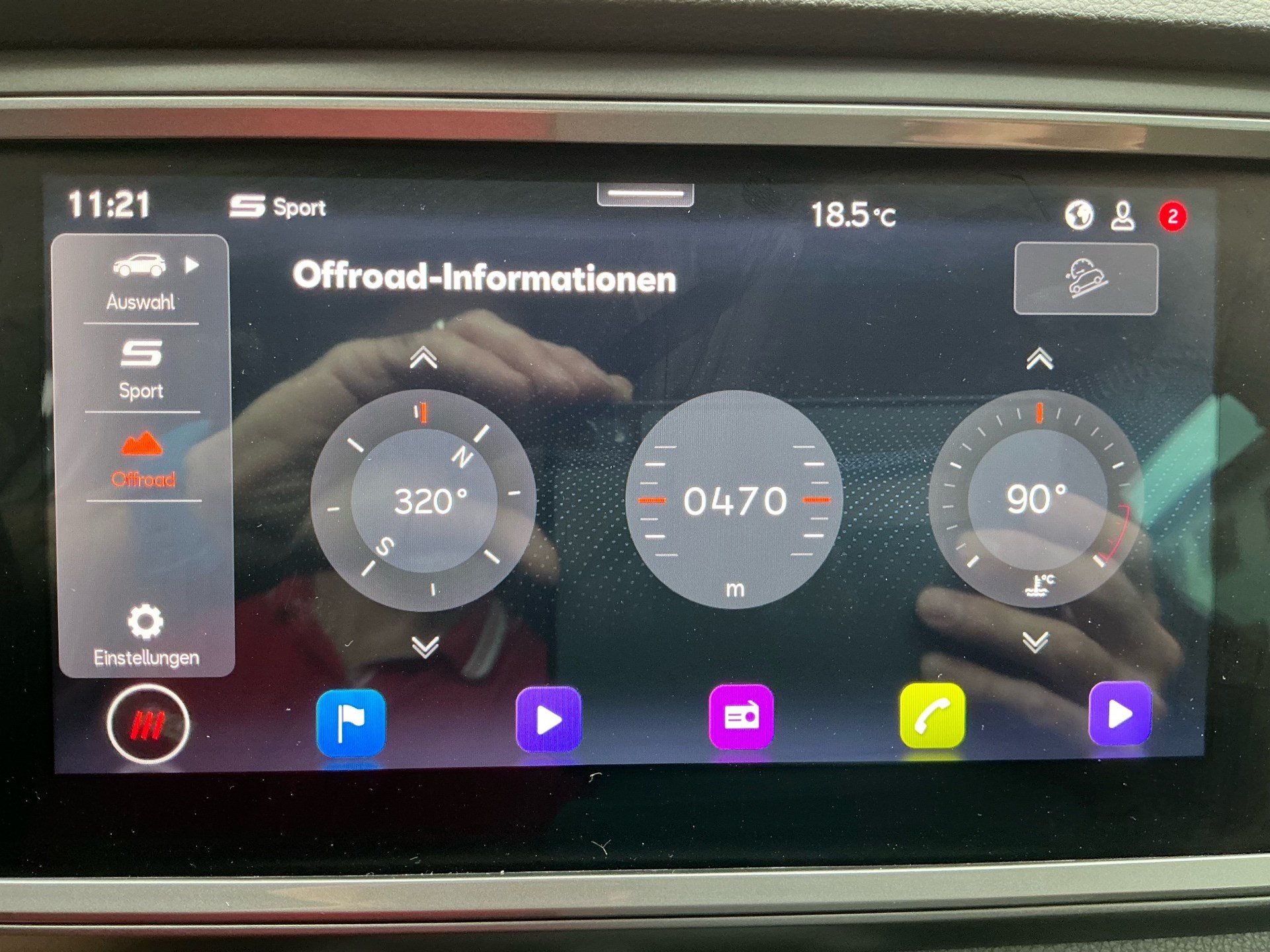 CUPRA Ateca 4Drive *** ANHÄNGERKUPPLUNG & 5 JAHRE CUPRA WERKSGARANTIE ***-image-17