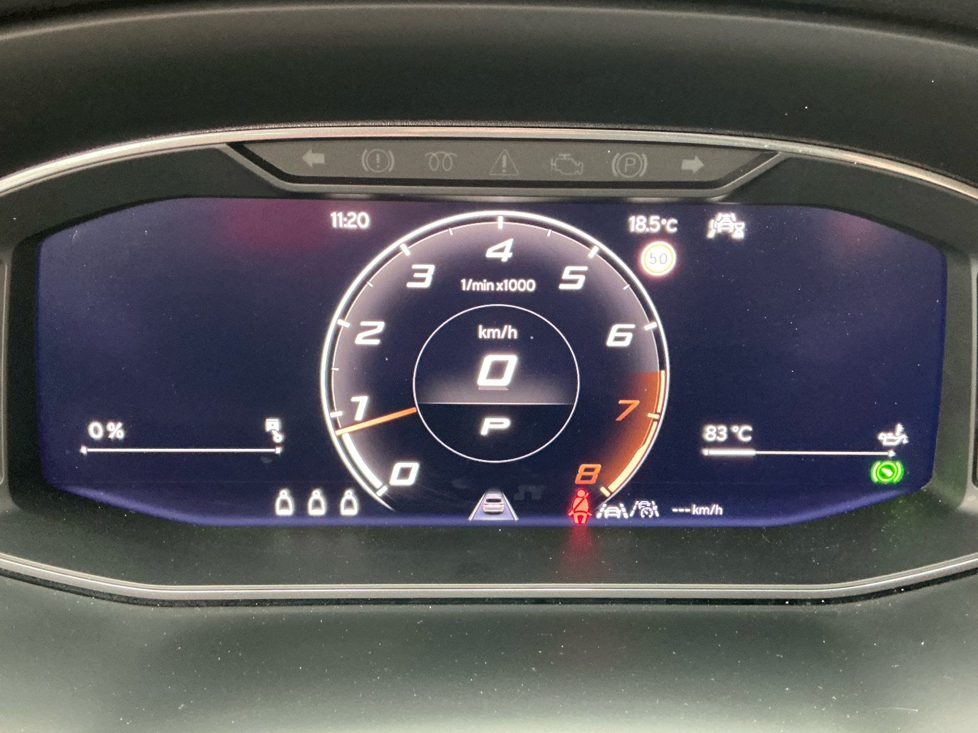 CUPRA Ateca 4Drive *** ANHÄNGERKUPPLUNG & 5 JAHRE CUPRA WERKSGARANTIE ***-image-12
