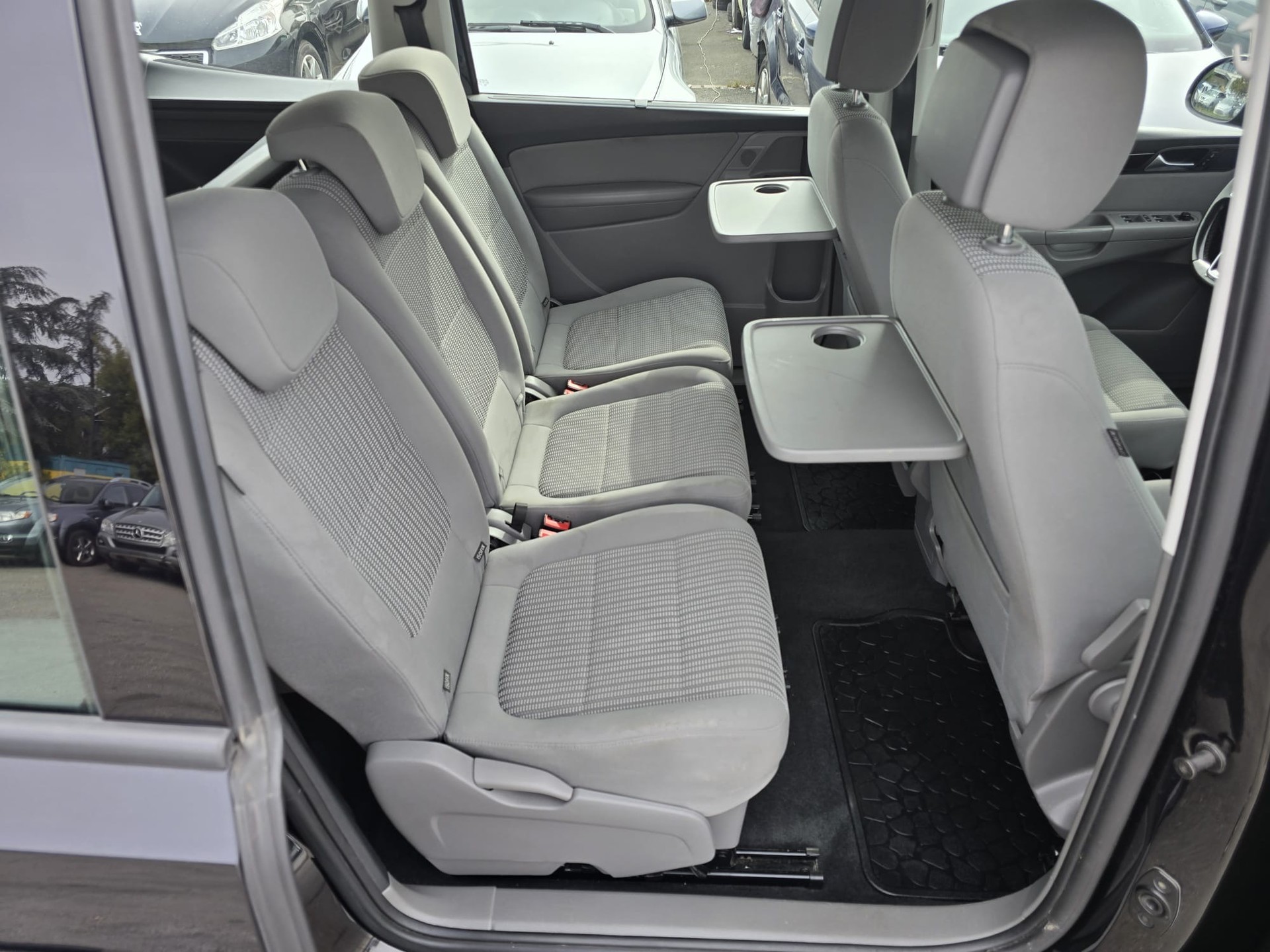 SEAT Alhambra 2.0 TDI Style 4Drive-image-12