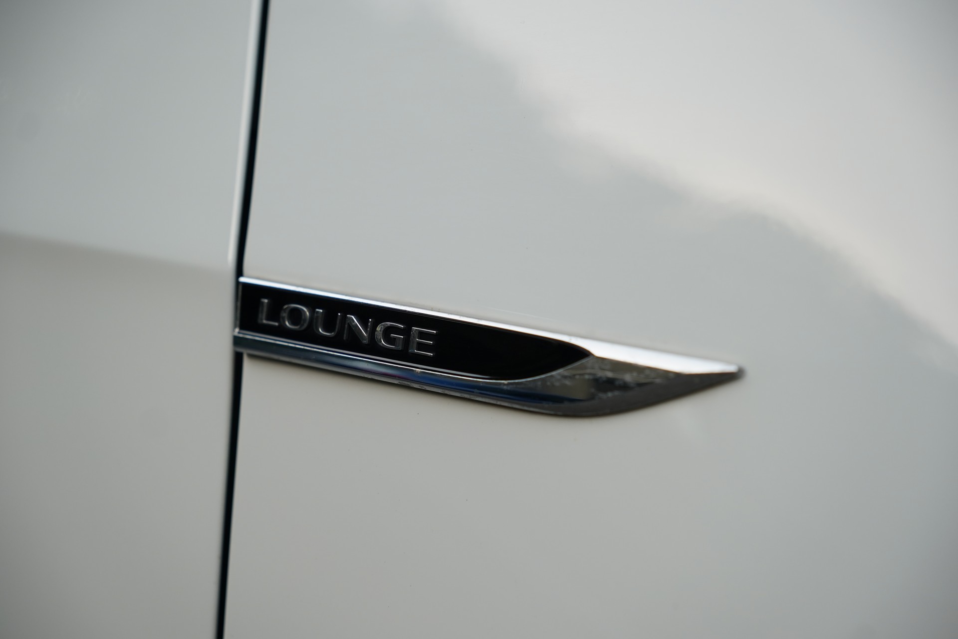 VW Golf 1.4 TSI Lounge DSG-image-8
