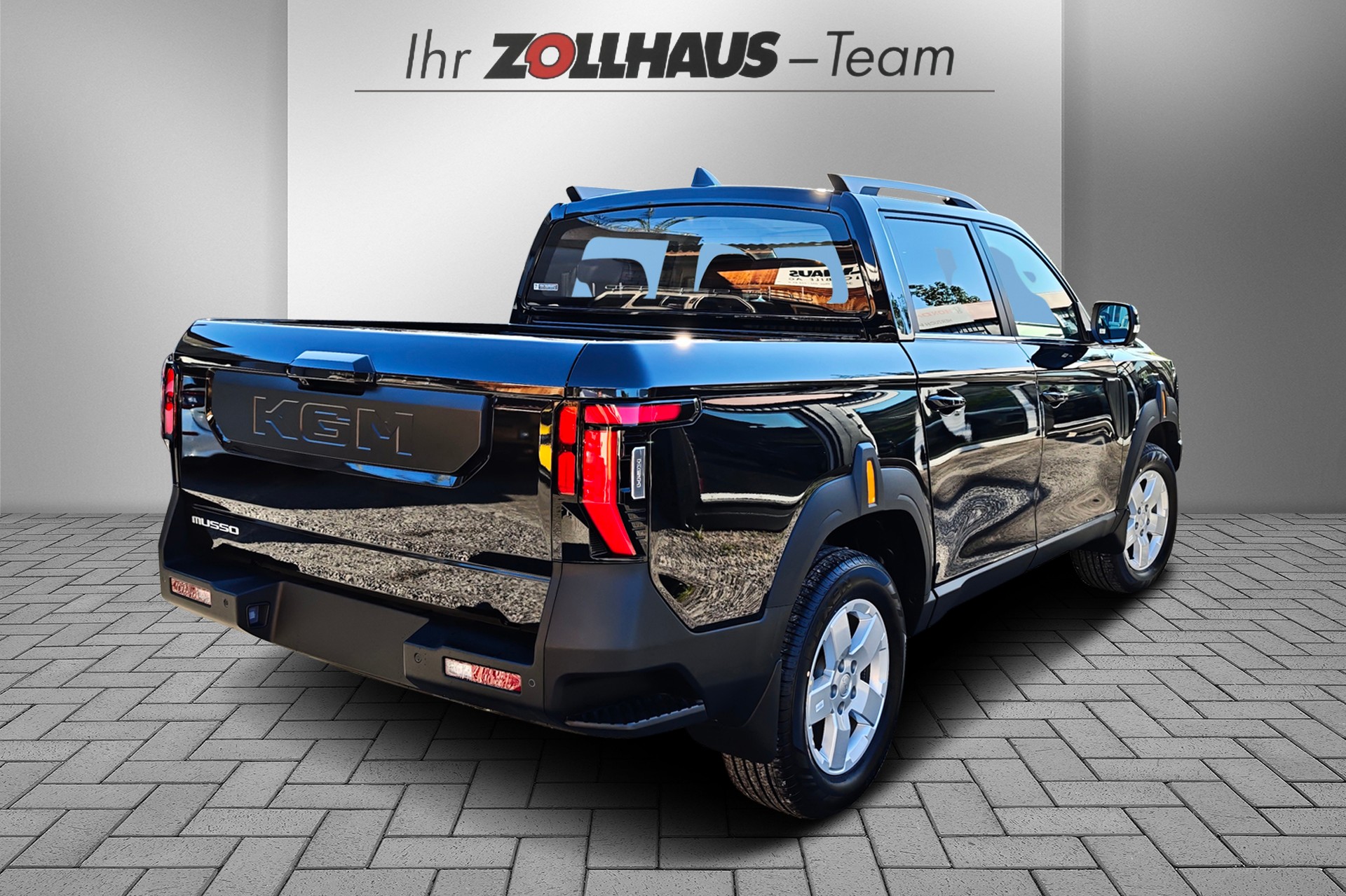 KGM-SsangYong Titanum-image-5