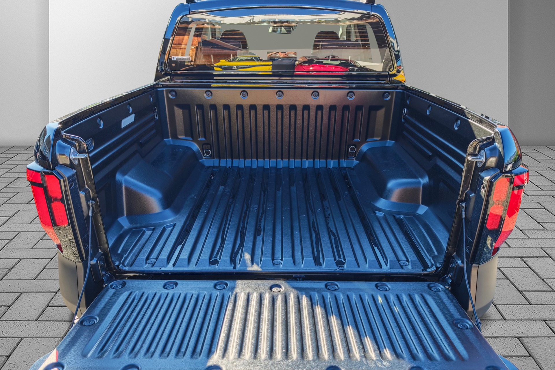 KGM-SsangYong Titanum-image-7
