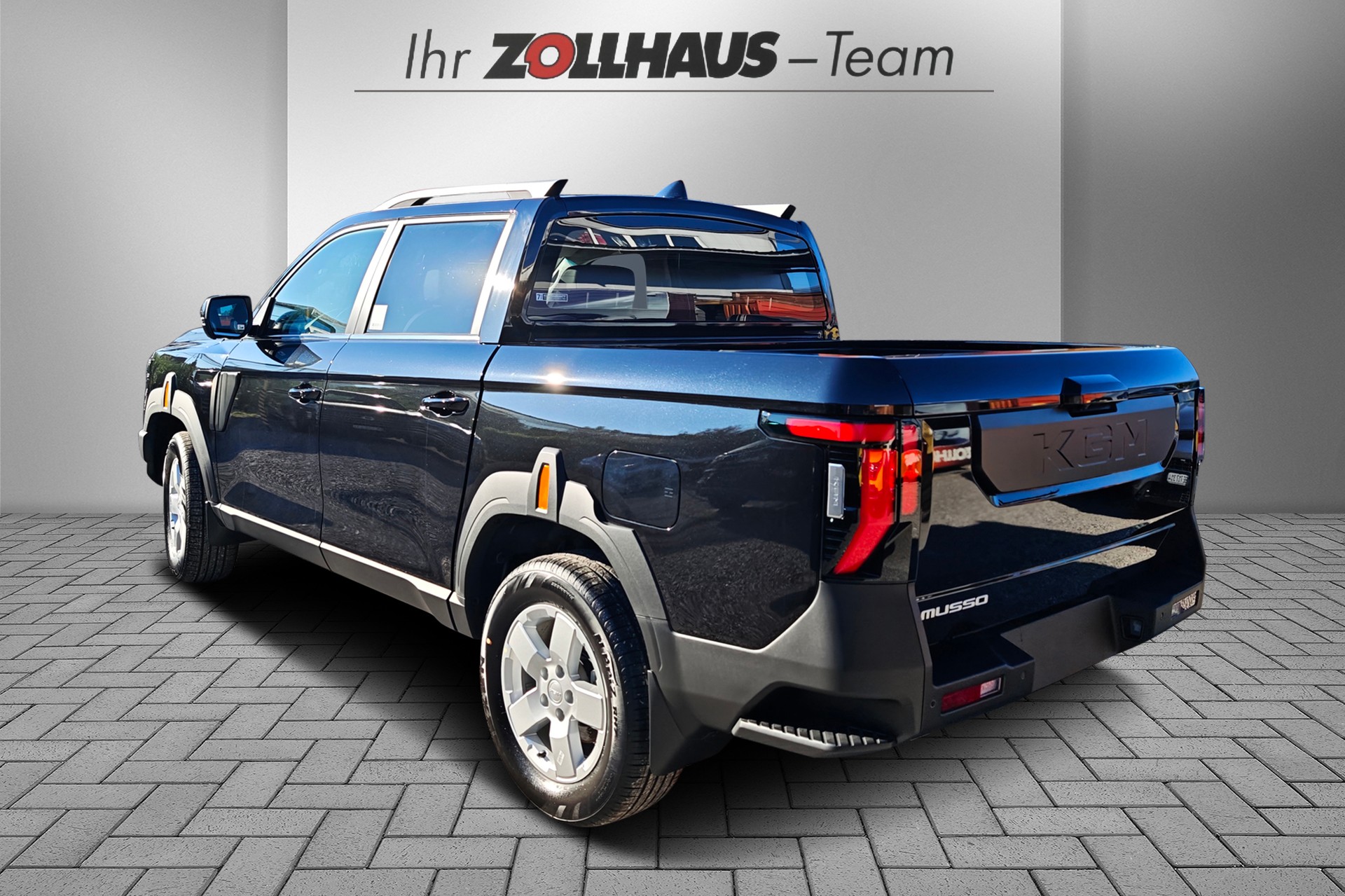 KGM-SsangYong Titanum-image-3