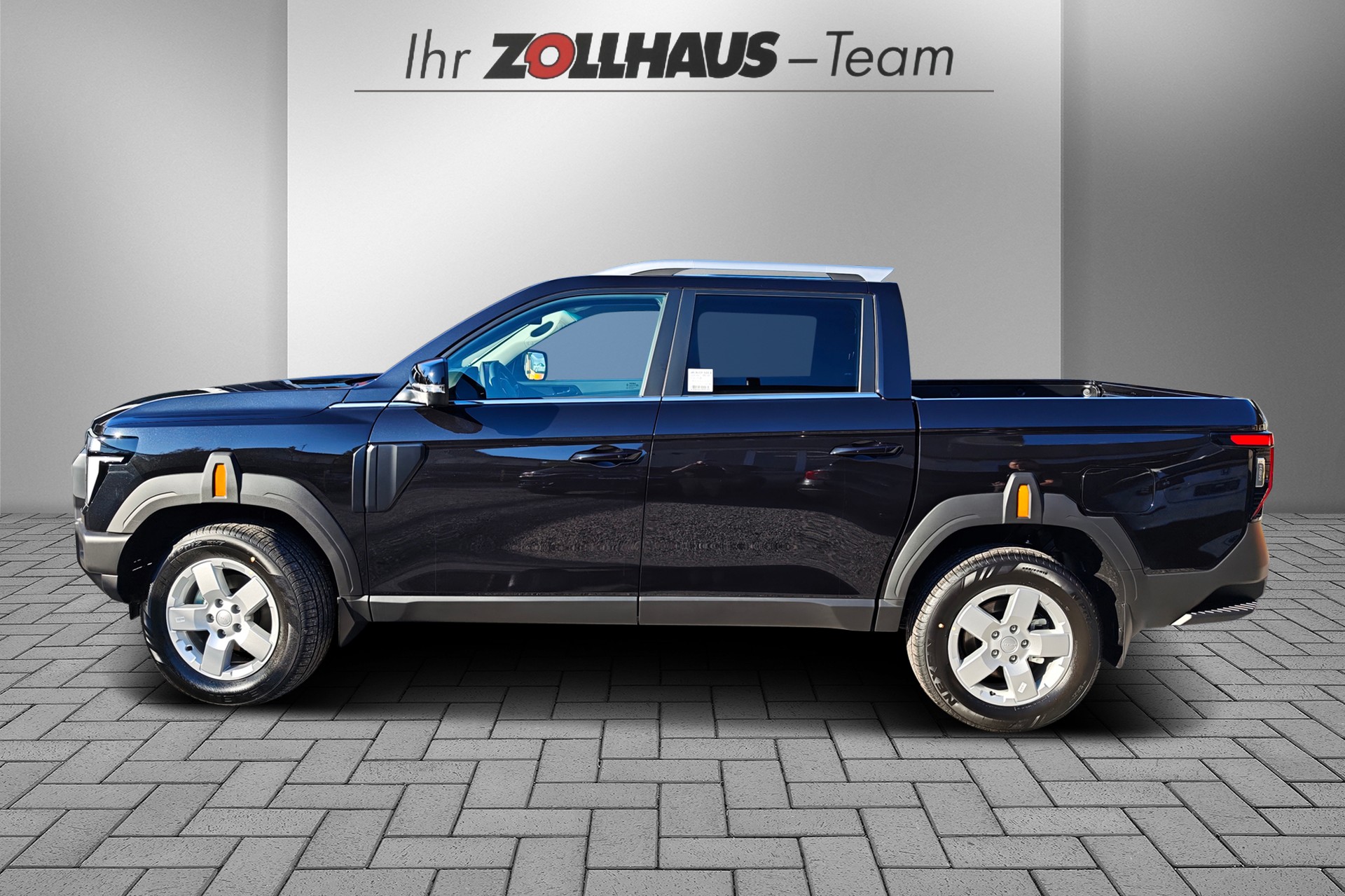 KGM-SsangYong Titanum-image-2