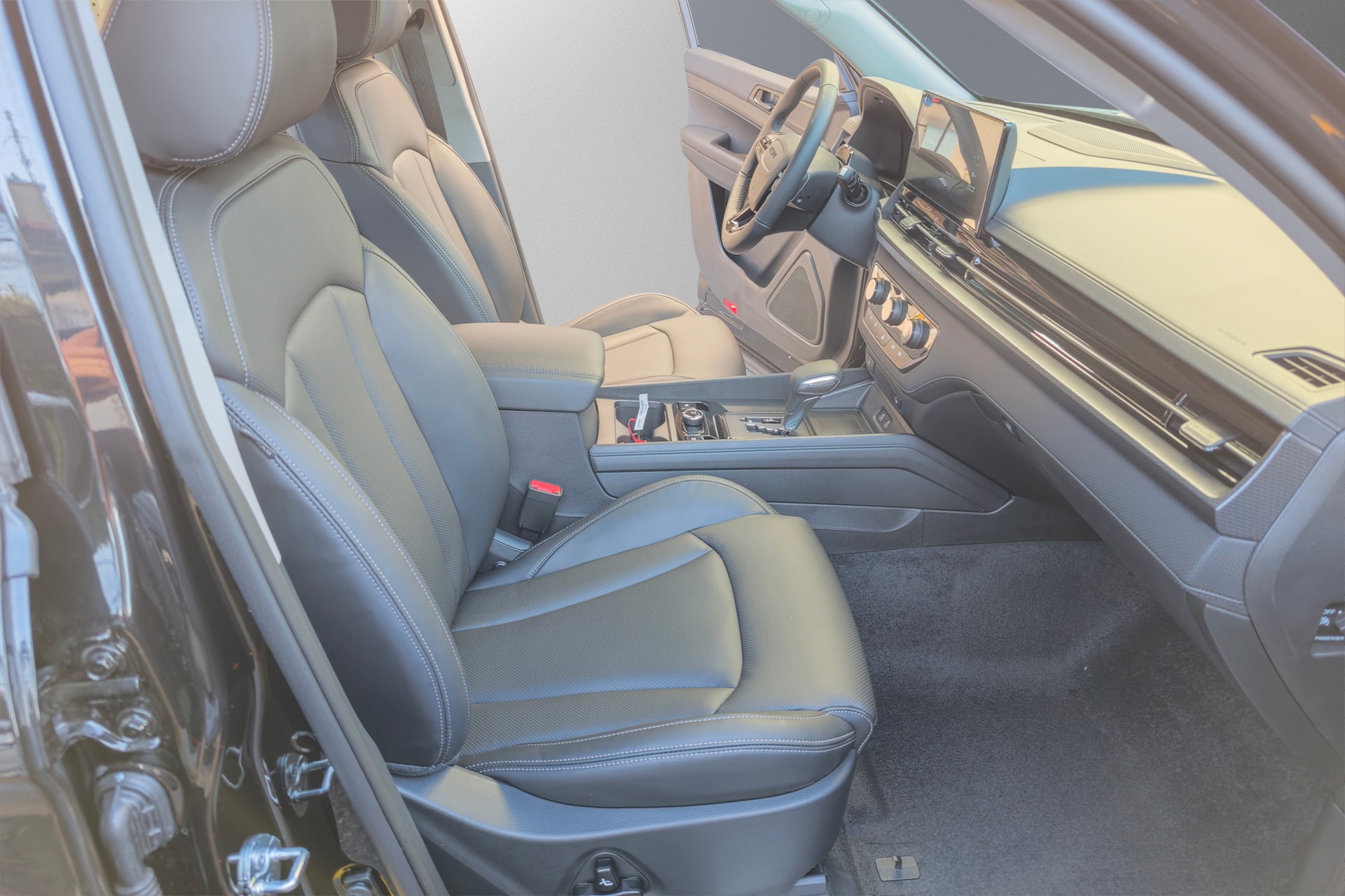 KGM-SsangYong Titanum-image-9