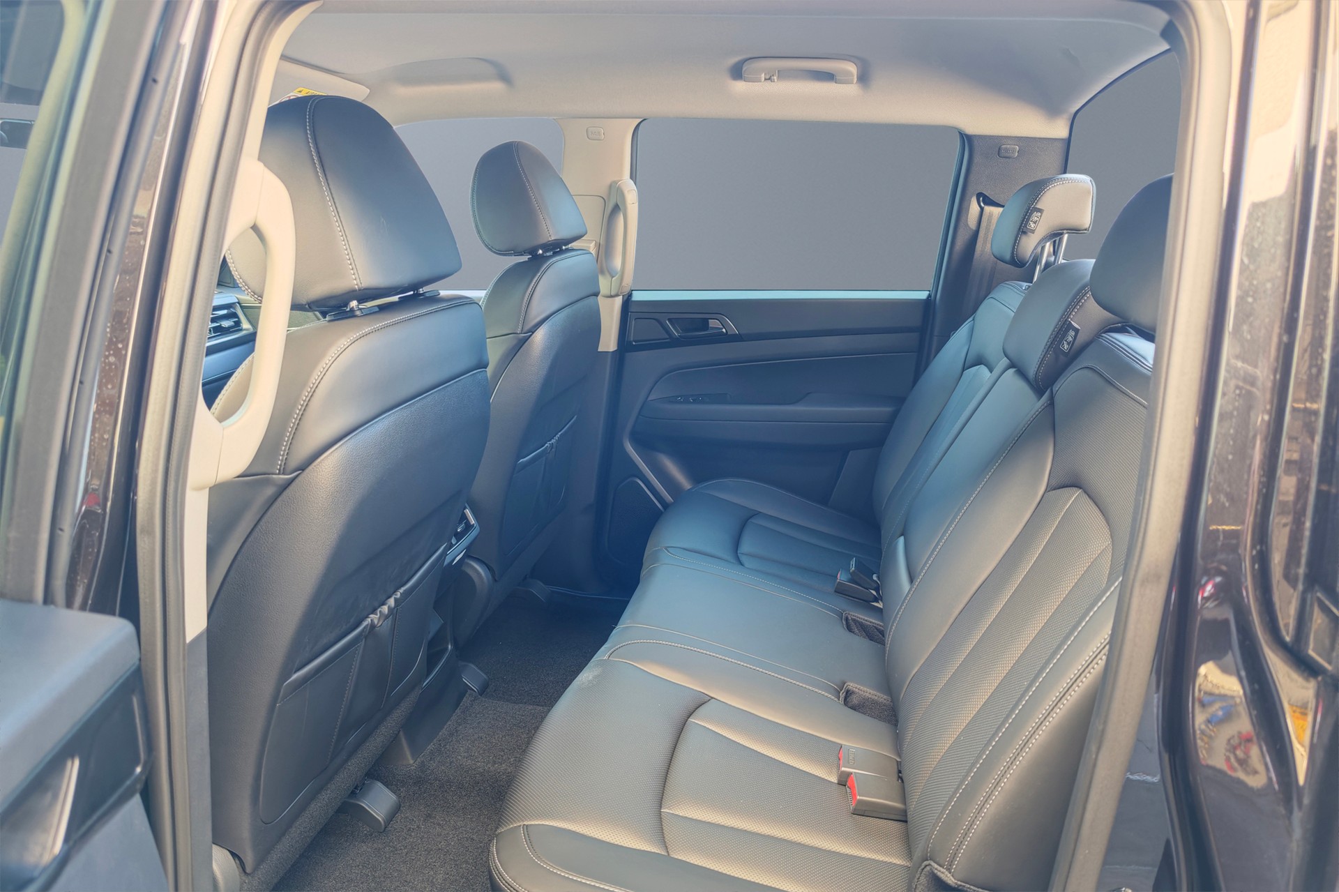 KGM-SsangYong Titanum-image-13