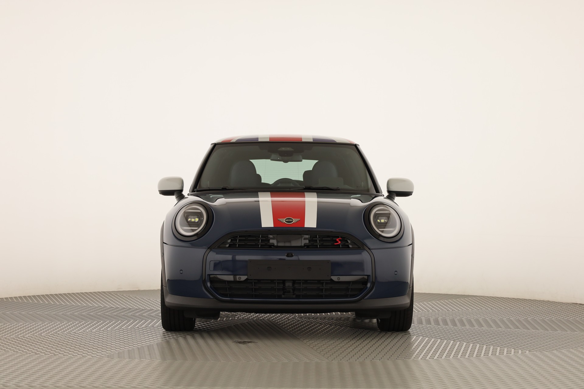 MINI Cooper S DKG I MINI Days Offer-showroom-element-1