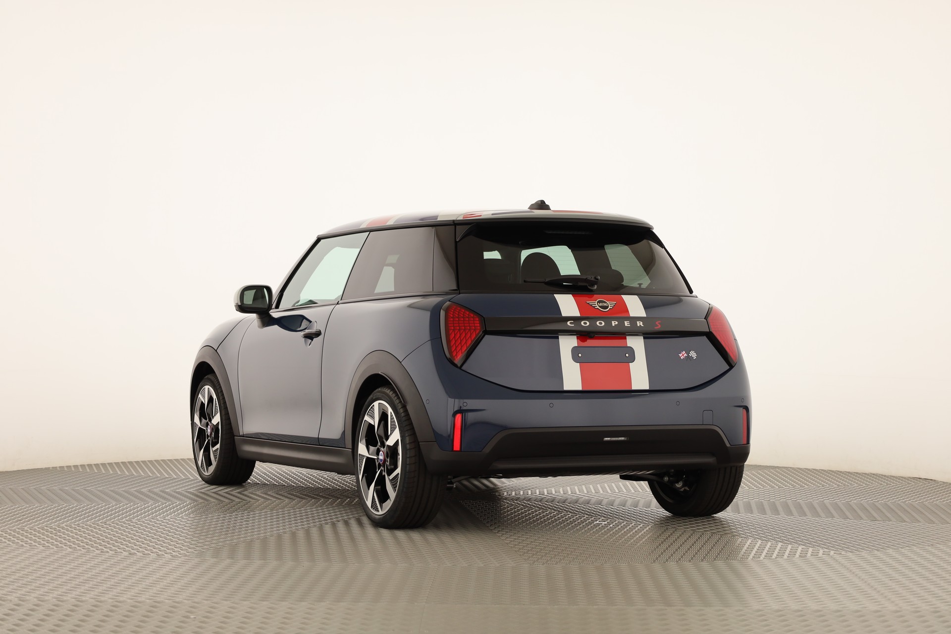 MINI Cooper S DKG I MINI Days Offer-image-4