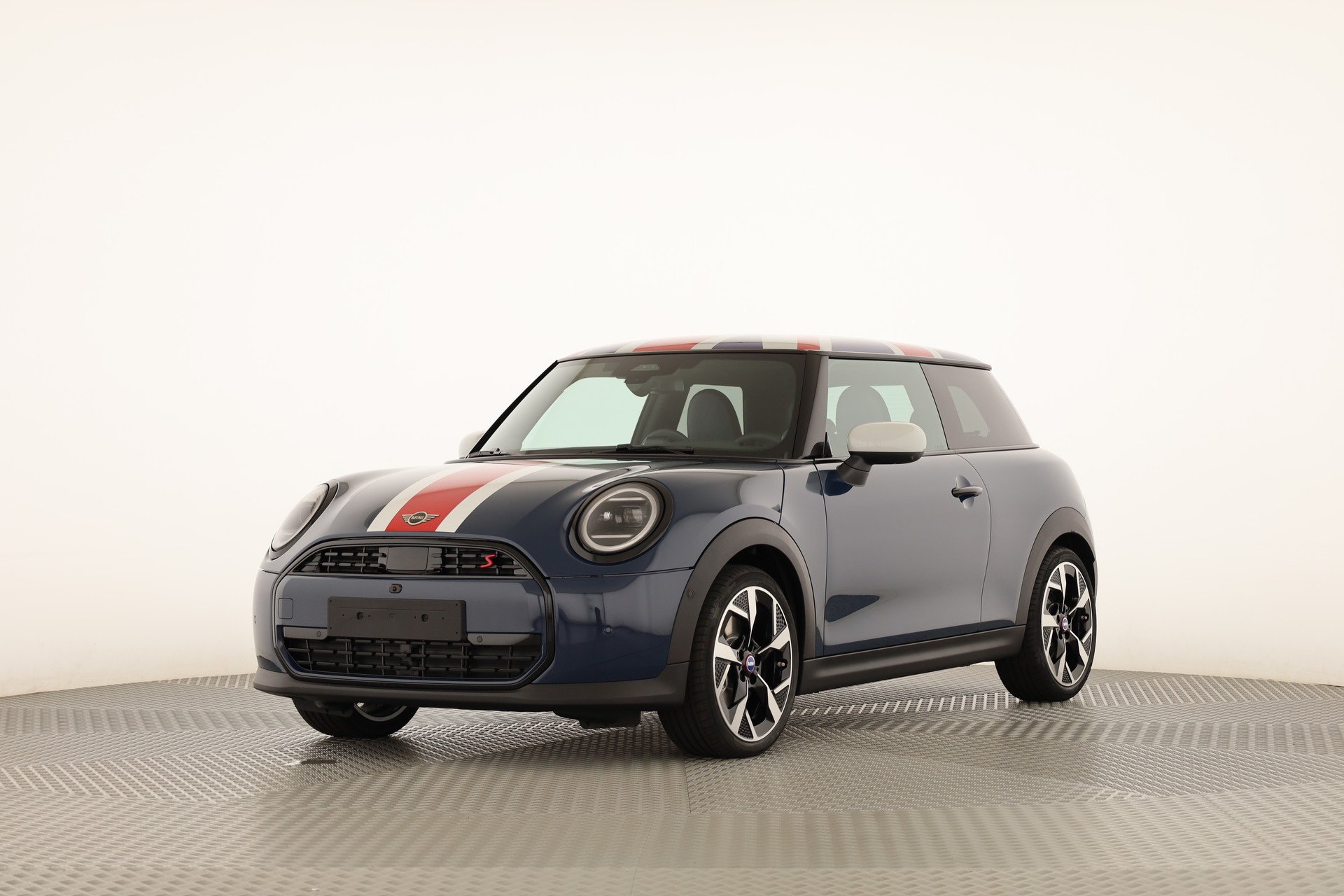 MINI Cooper S DKG I MINI Days Offer