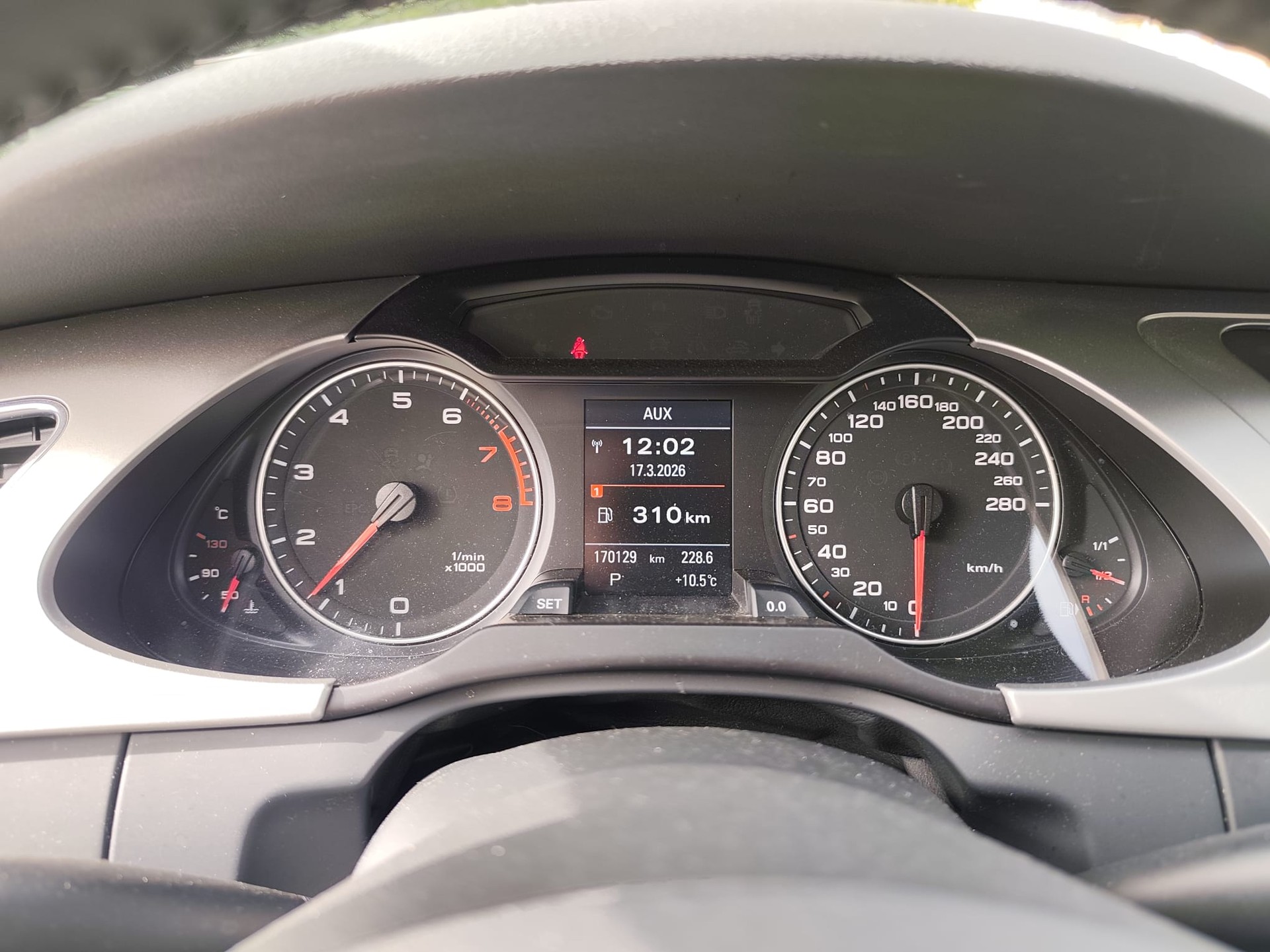 AUDI 2.0 TFSI 211 quat. S-Tronic-image-5