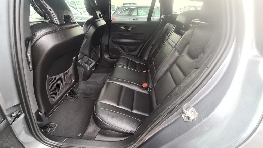 VOLVO V60 Cross Country B4 Diesel Mild Hybrid AWD Geartronic ** Voll-Leder ** Gr-Navi ** RF-Kamera 360° ** Sitzmemory ** Ab MFK **-image-15