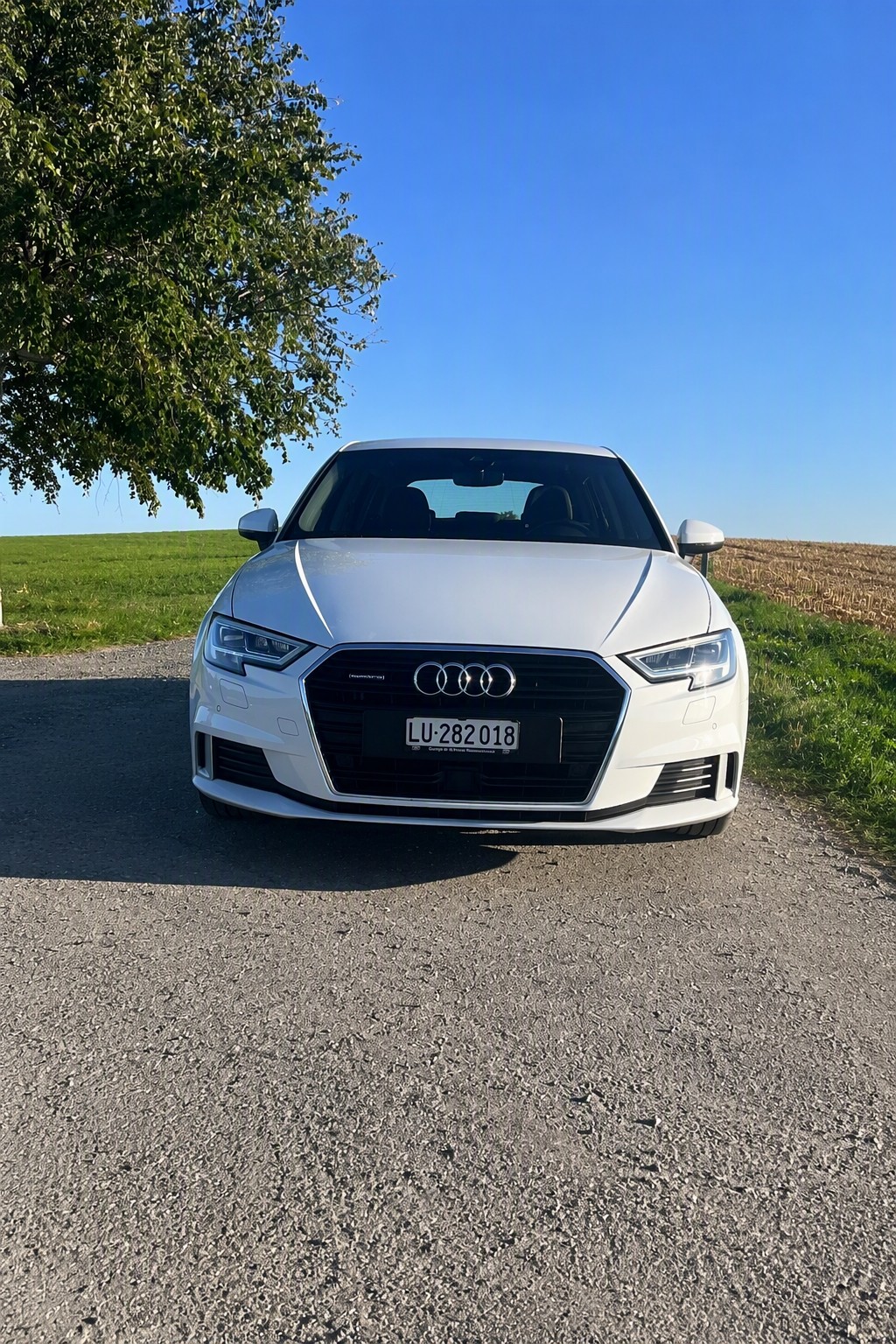 AUDI 2.0 40 TFSI Sp. Attrac. qu.STr-image-2