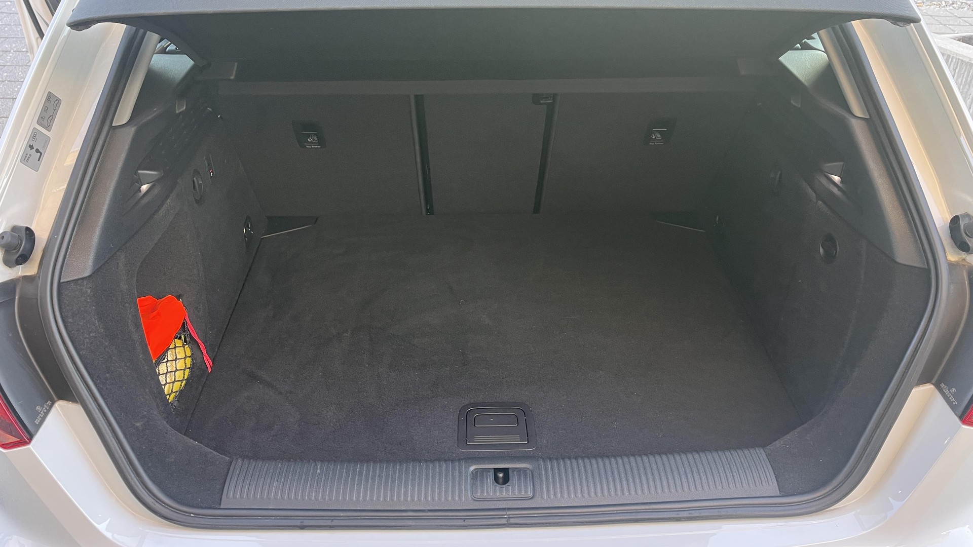 AUDI 2.0 40 TFSI Sp. Attrac. qu.STr-image-3