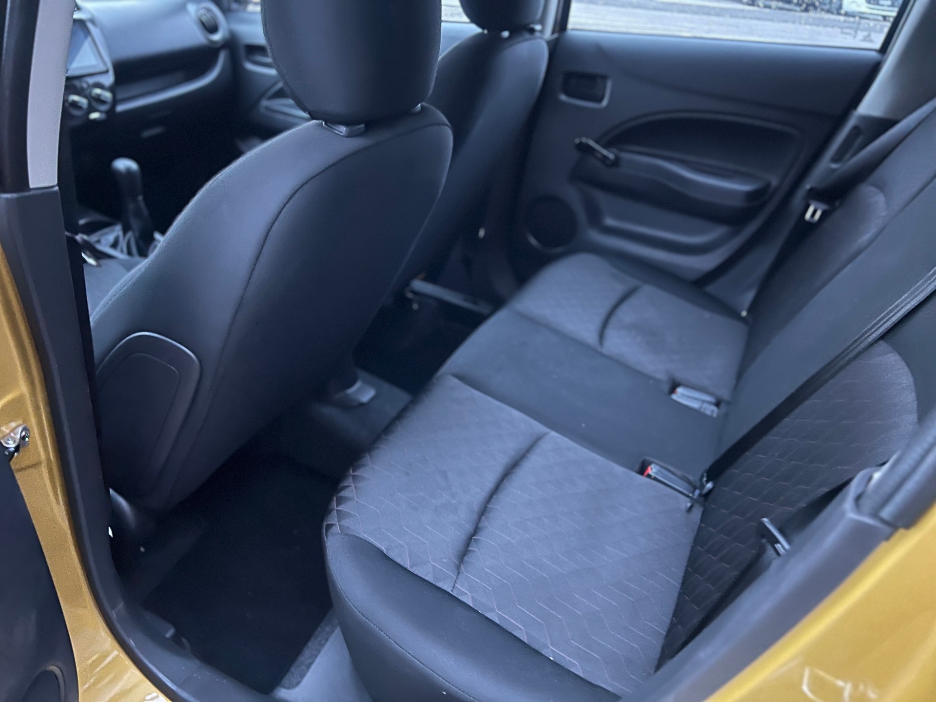 MITSUBISHI Space Star 1.2 Inform-image-11
