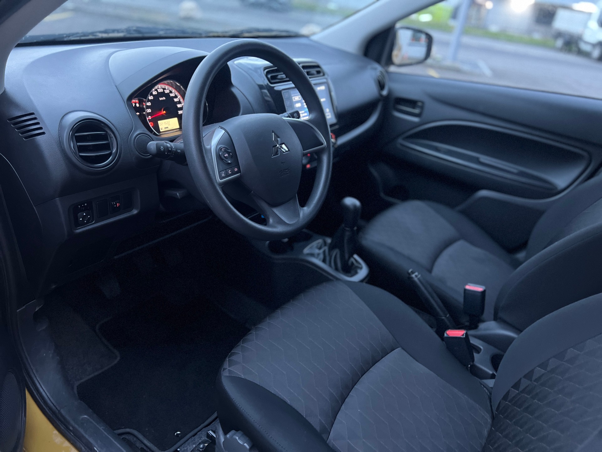 MITSUBISHI Space Star 1.2 Inform-image-14