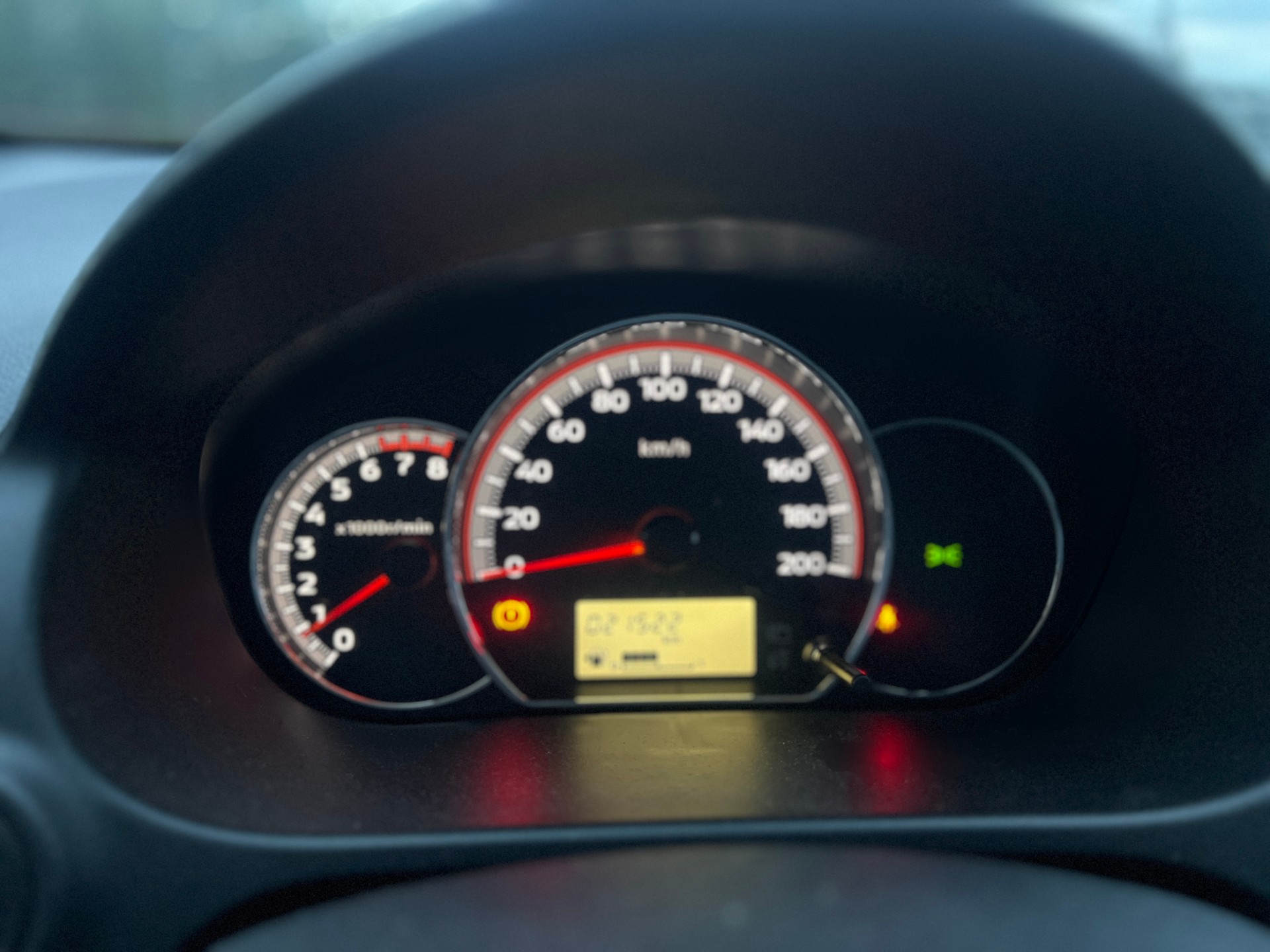 MITSUBISHI Space Star 1.2 Inform-image-15