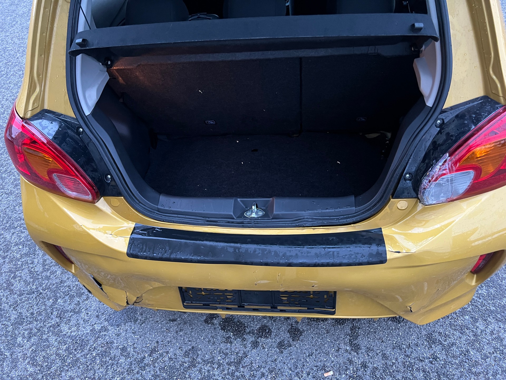 MITSUBISHI Space Star 1.2 Inform-image-9