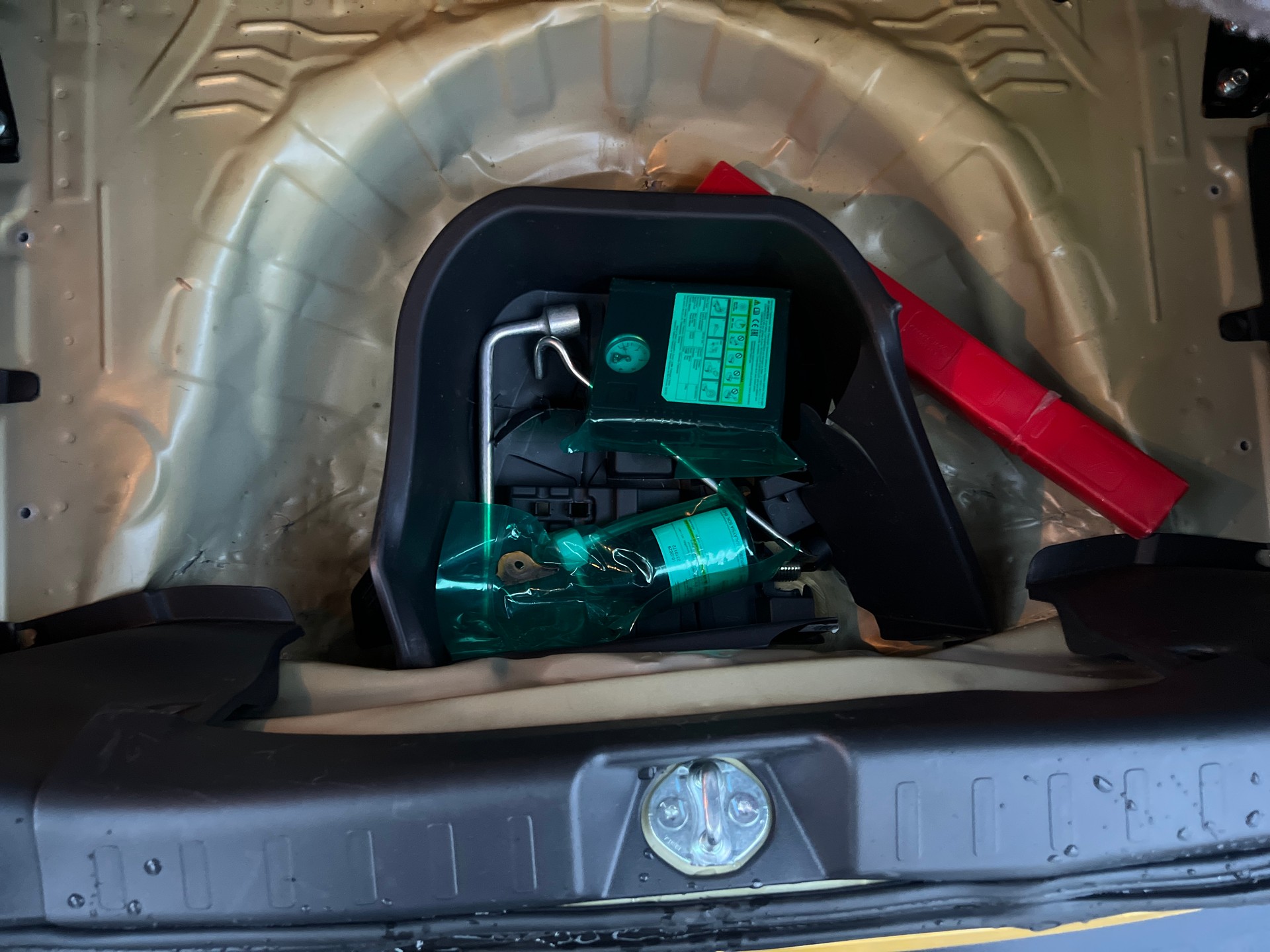 MITSUBISHI Space Star 1.2 Inform-image-10