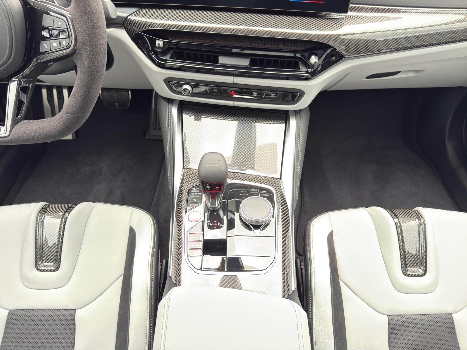 BMW M3 Competition M xDrive Limousine-image-12