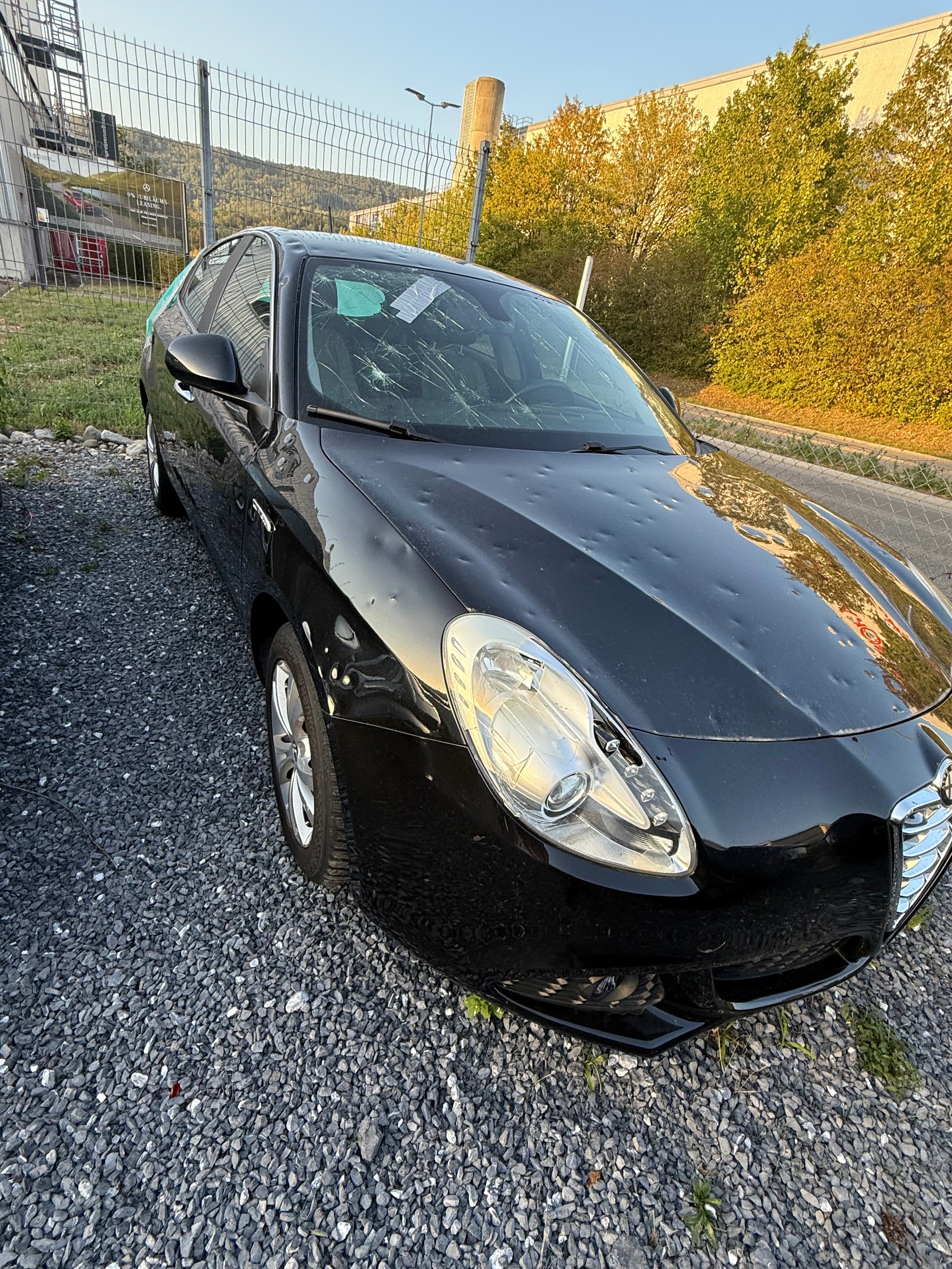 ALFA ROMEO Giulietta 1.4 T Distinctive-image-4